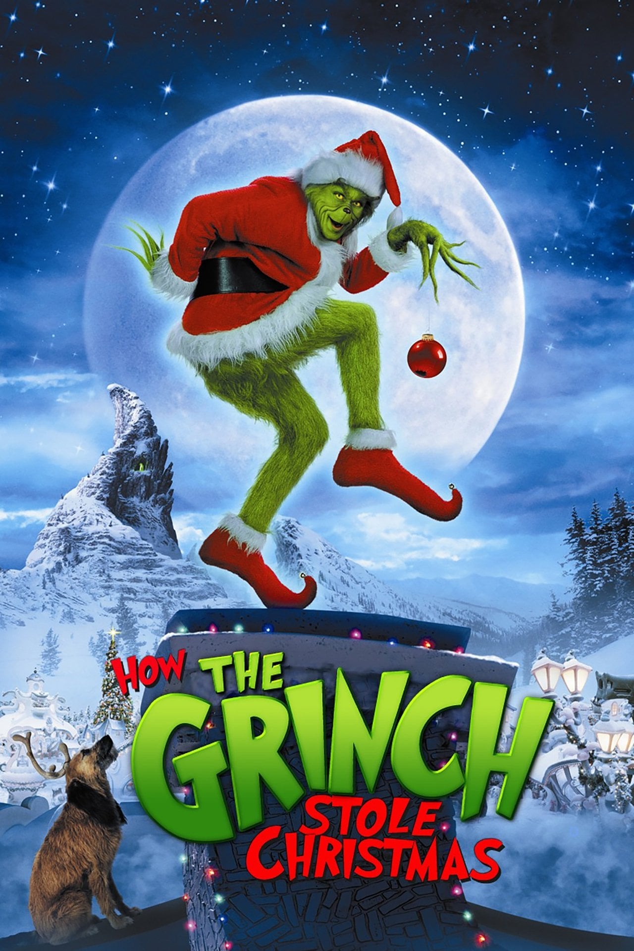 Il Grinch (2000)
