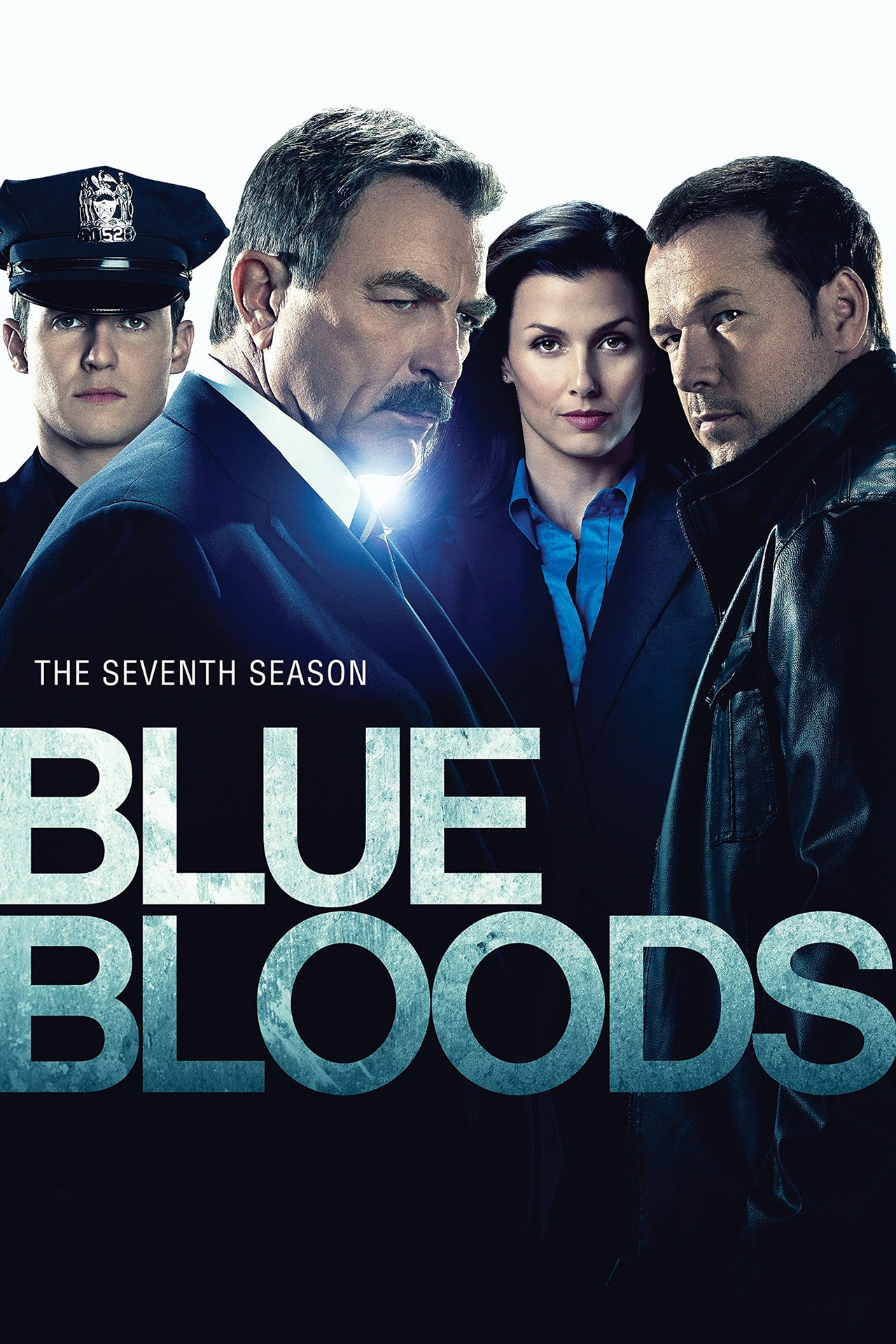 Sangue Azul - Temporada 7
