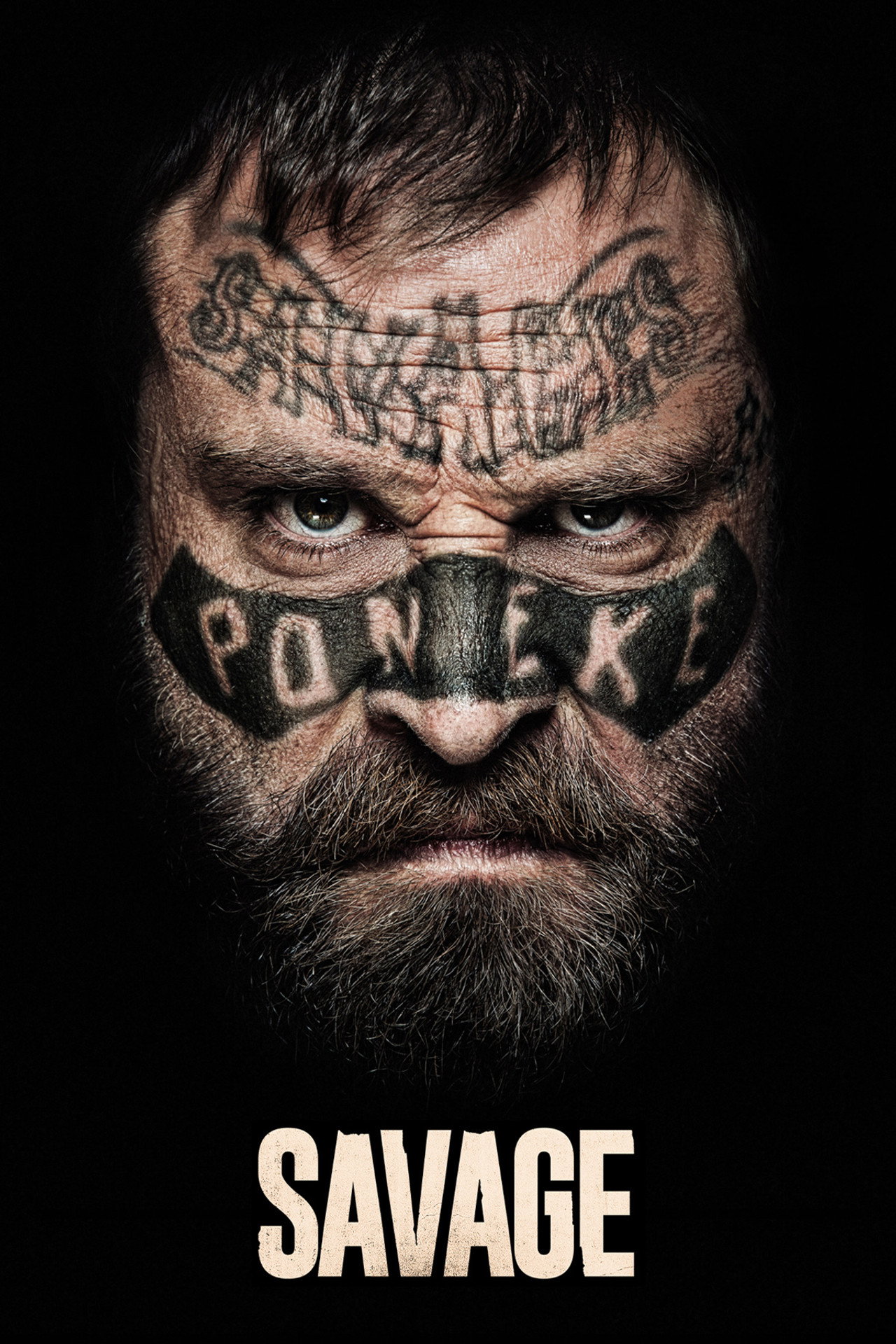 Savage (2019) - Film