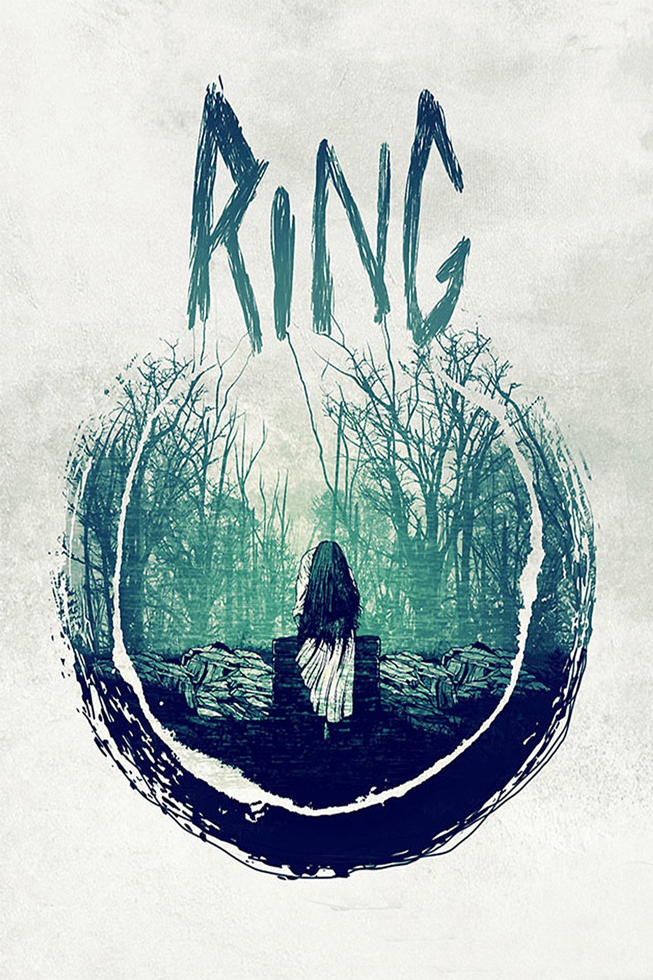 Ring (1998) - Film