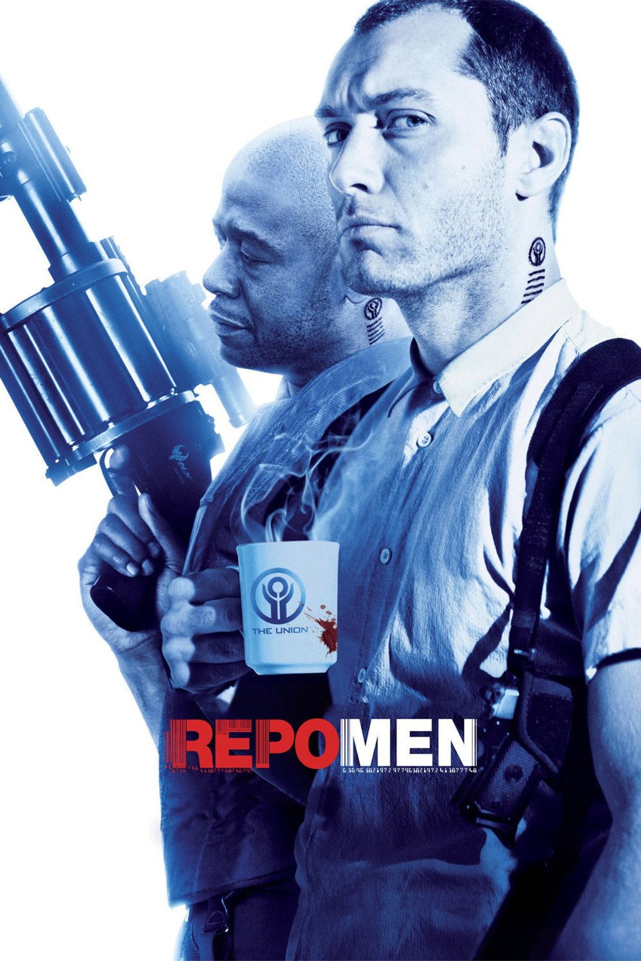 Потрошители (2010)