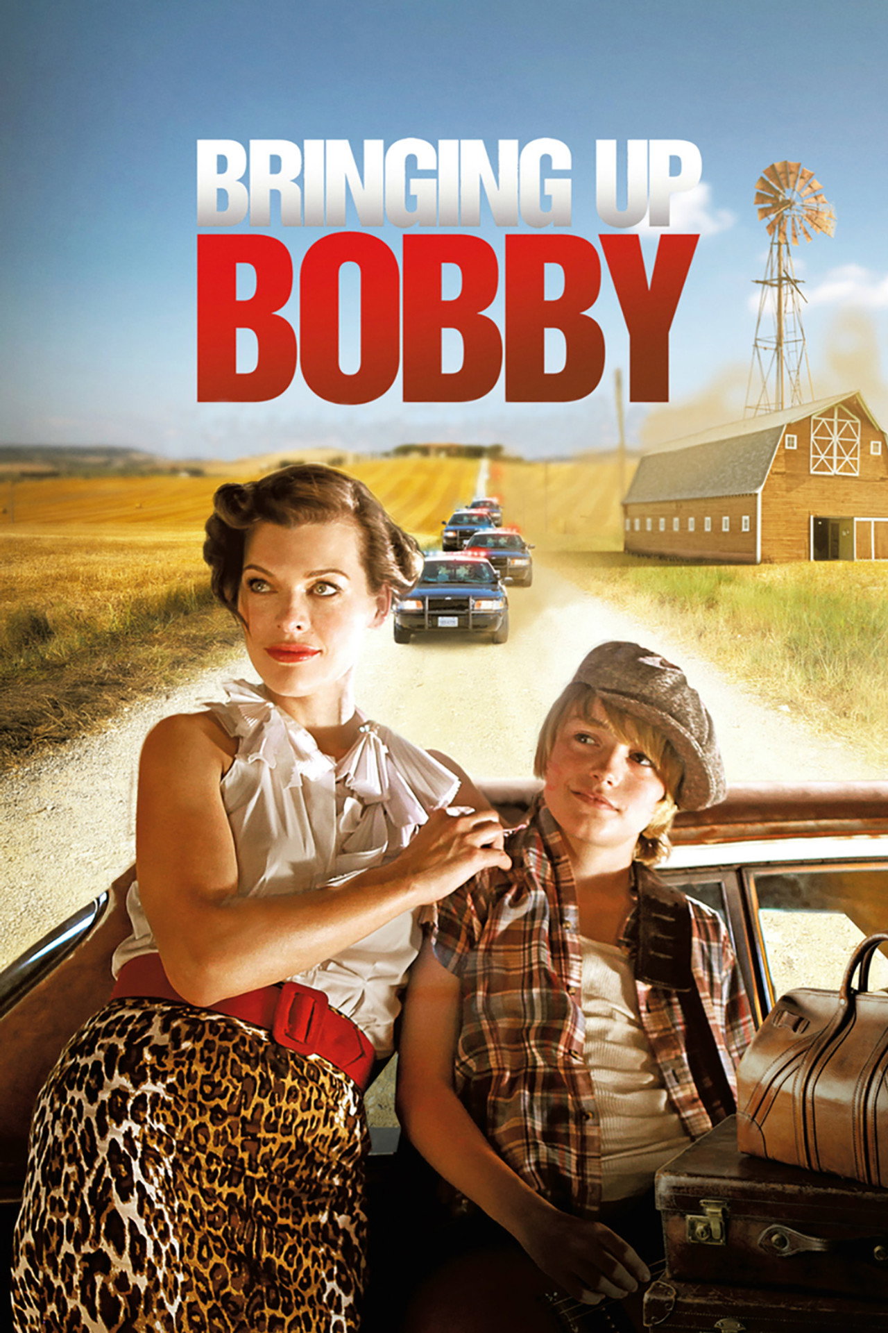 Плохая мамочка (2011) - Фильм