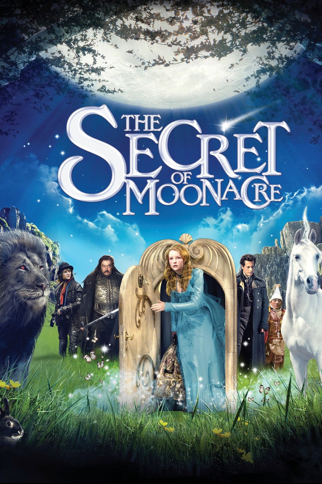 Moonacre - I segreti dell'ultima luna (2009)