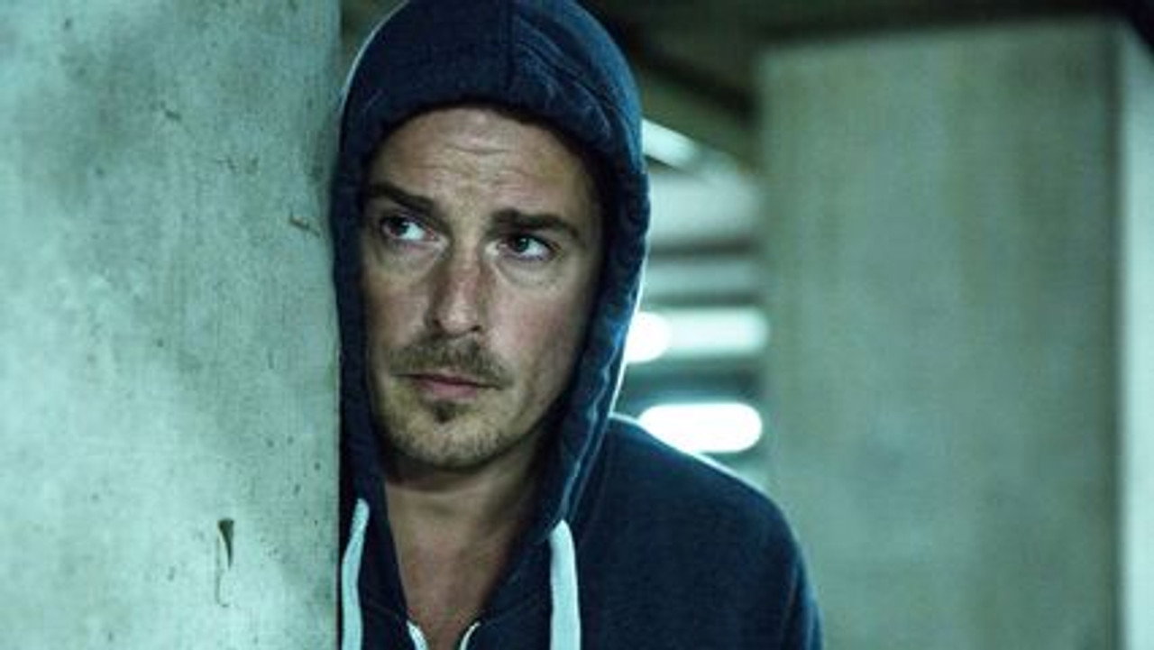 Rough Justice S01E02