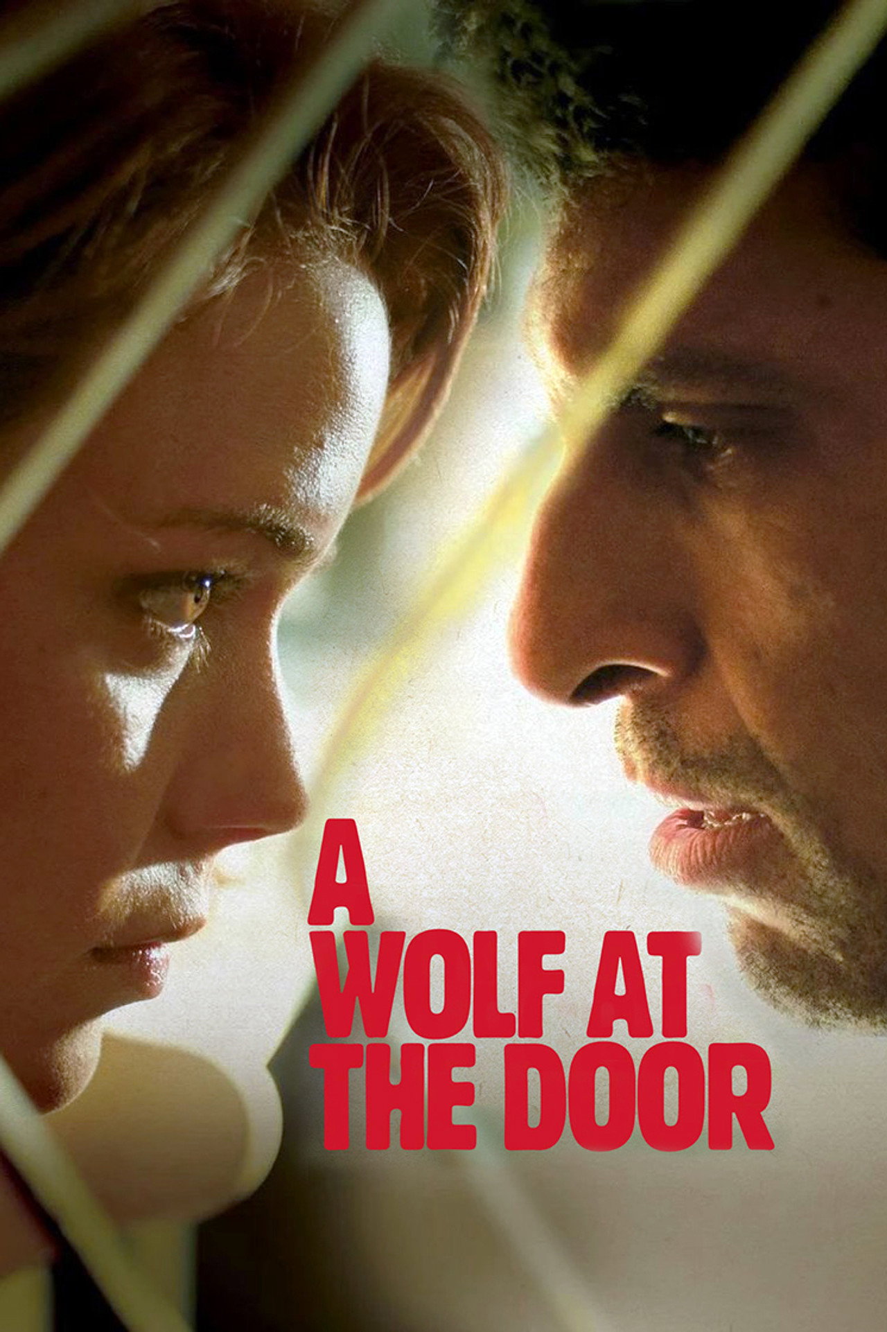 A Wolf at the Door (2013) - Movie