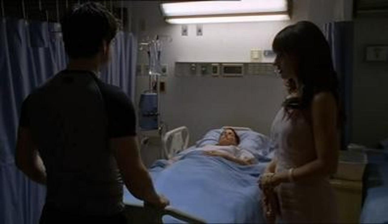Ghost Whisperer S01E04
