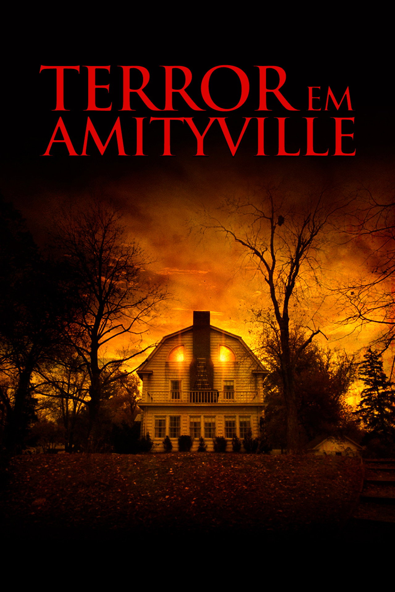 Terror em Amityville (1979)