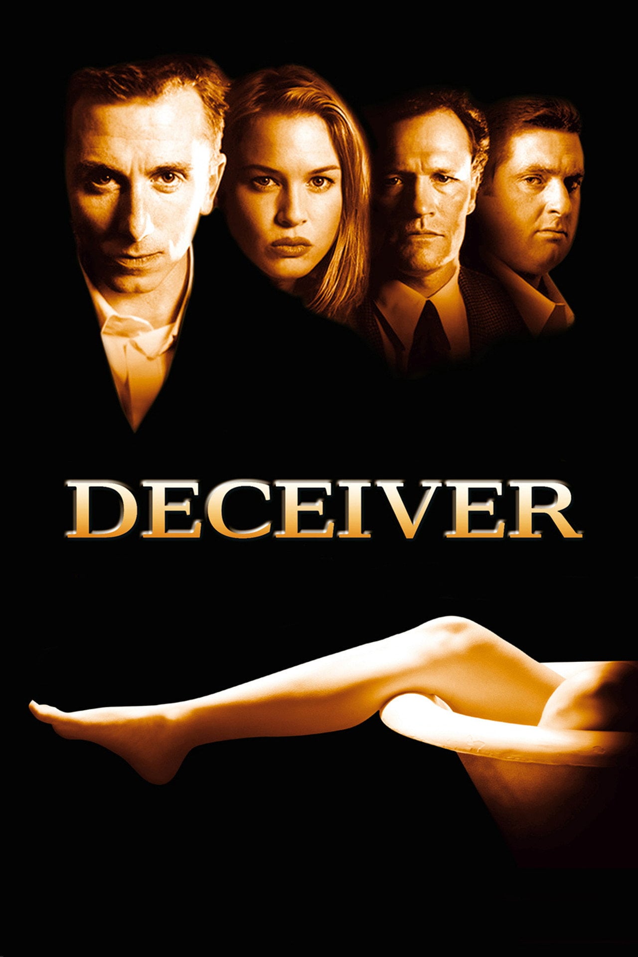 Детектор лжи (1997)