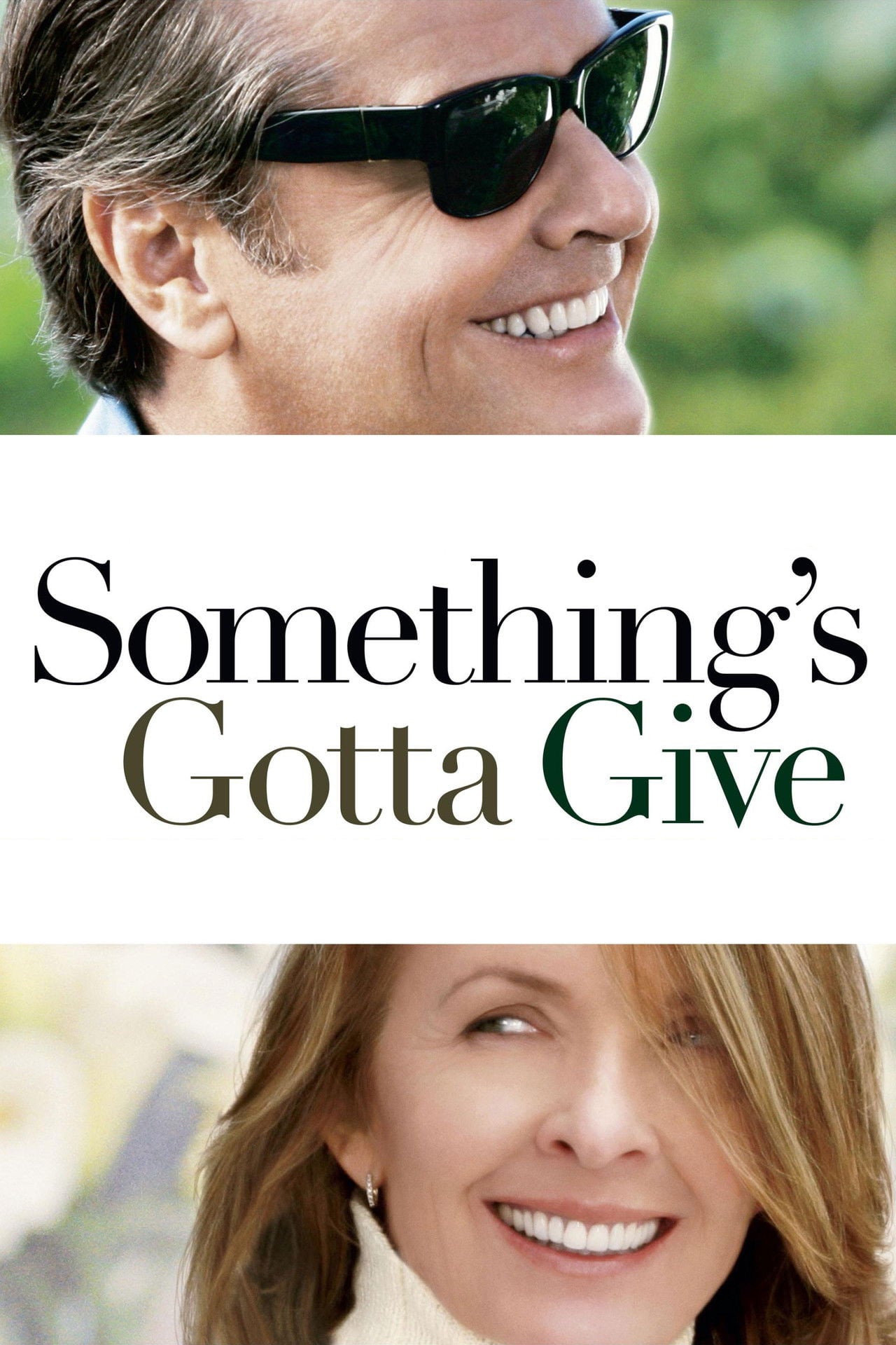Tutto può succedere - Something's Gotta Give (2003)