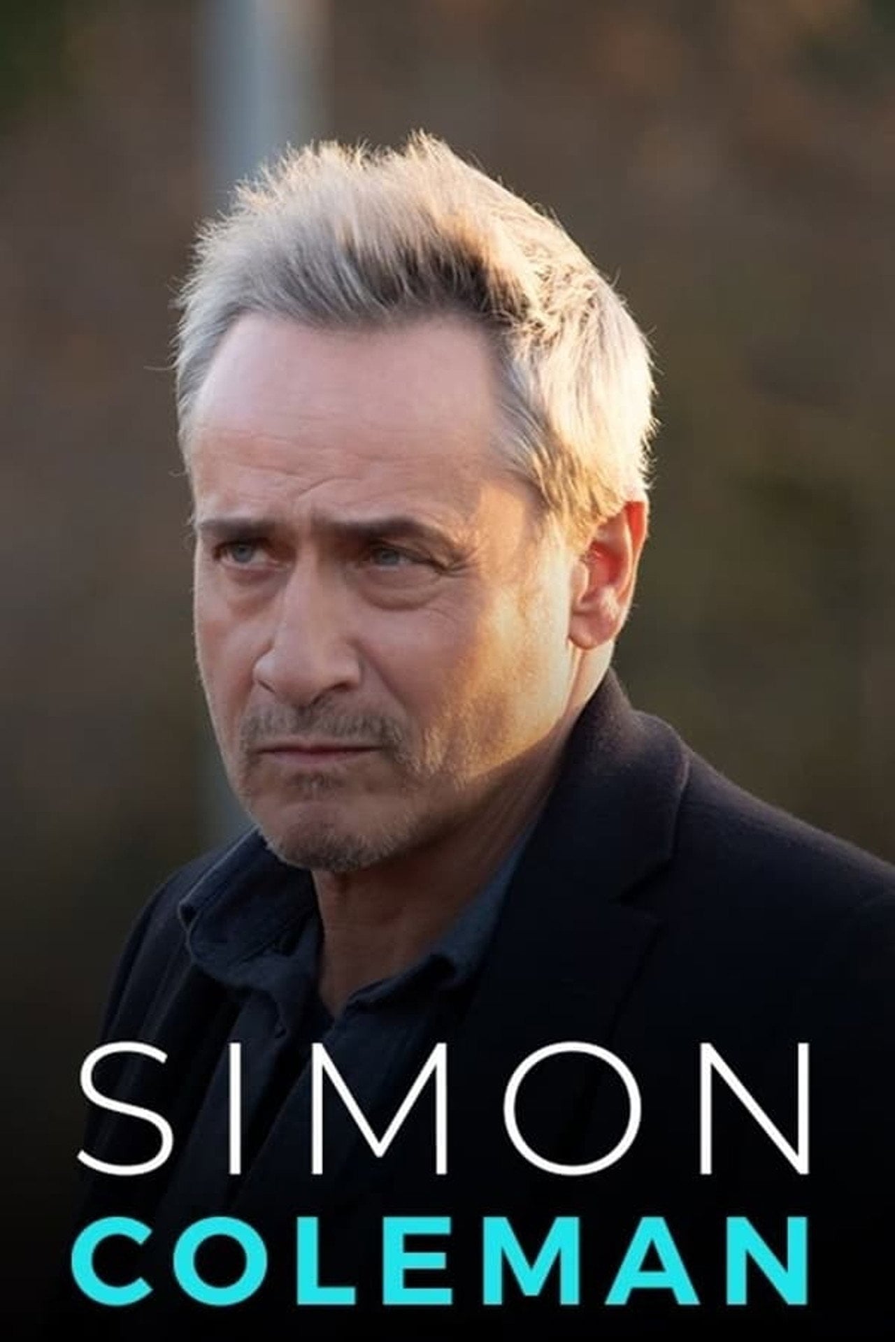Simon Coleman (2022) - TV