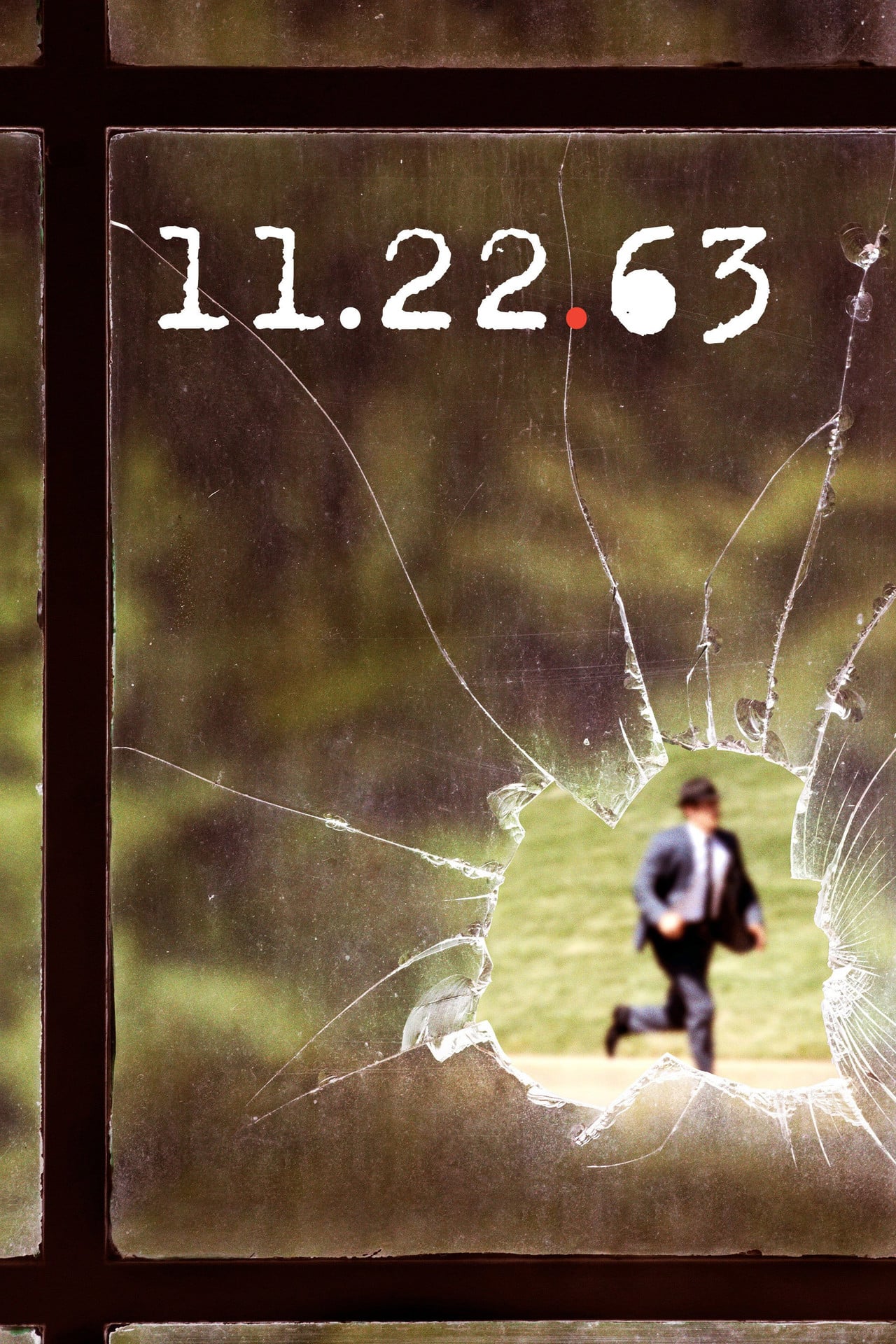 11.22.63 (2016) - Сериал