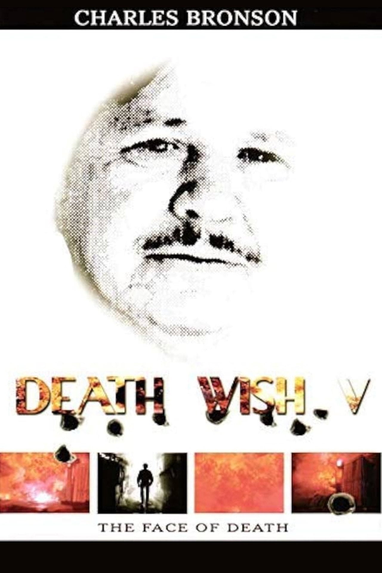 Death Wish: The Face of Death (1994)