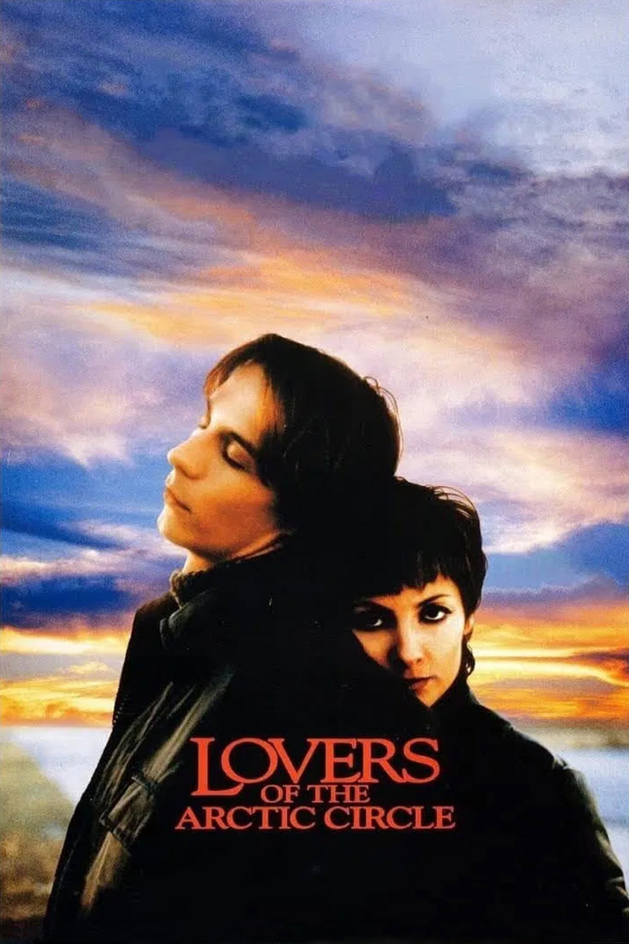 Os Amantes do Círculo Polar (1998)