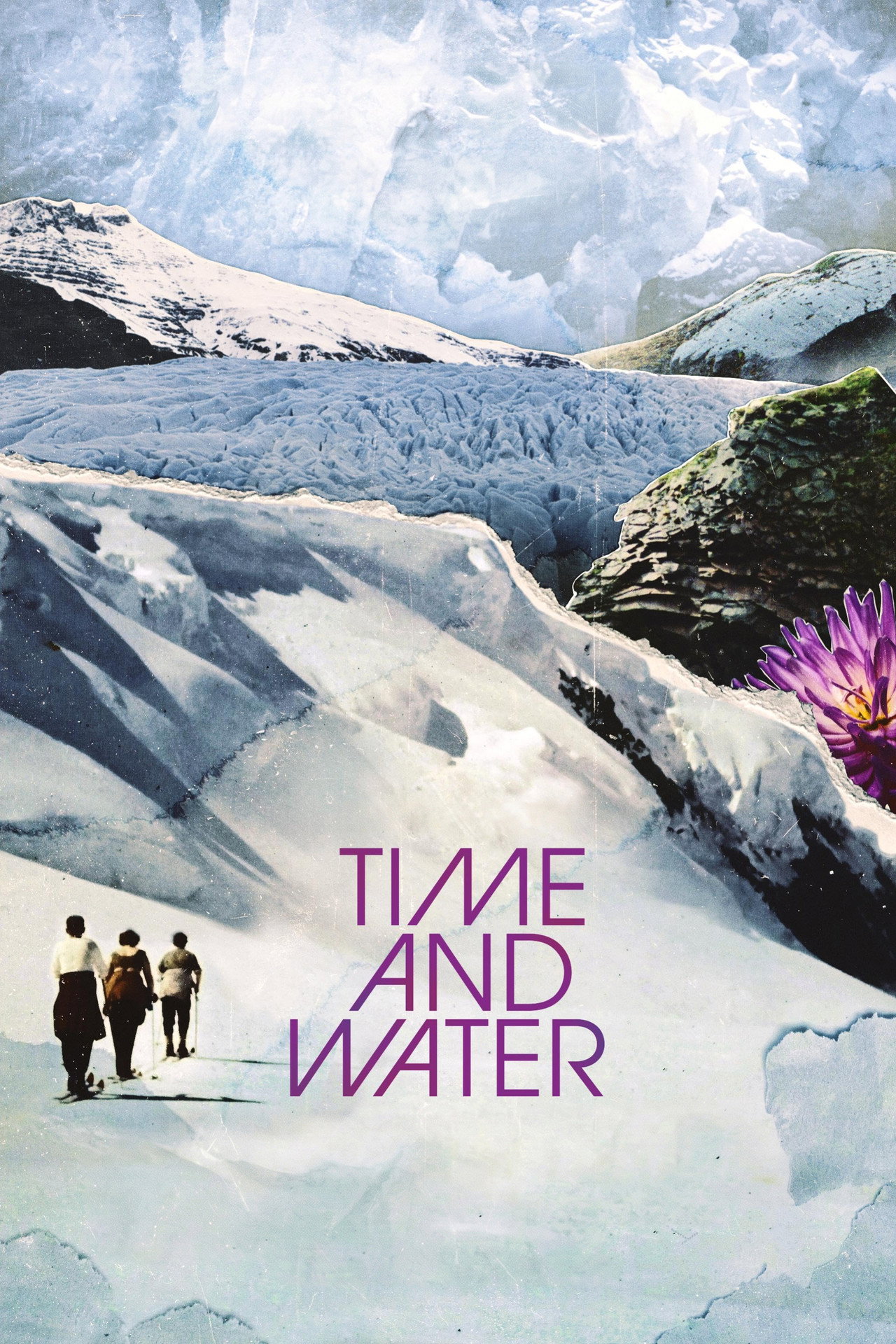 Time and Water (2026) - Película