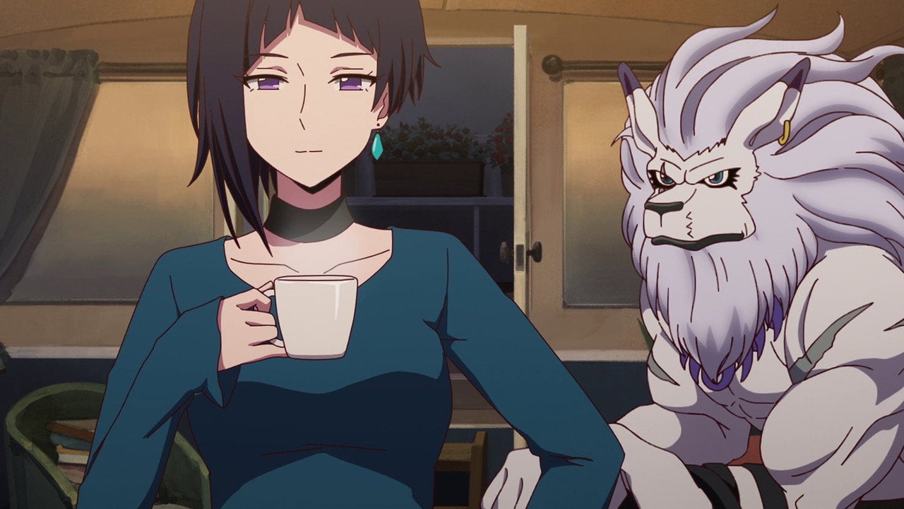 Digimon Beatbreak S01E32