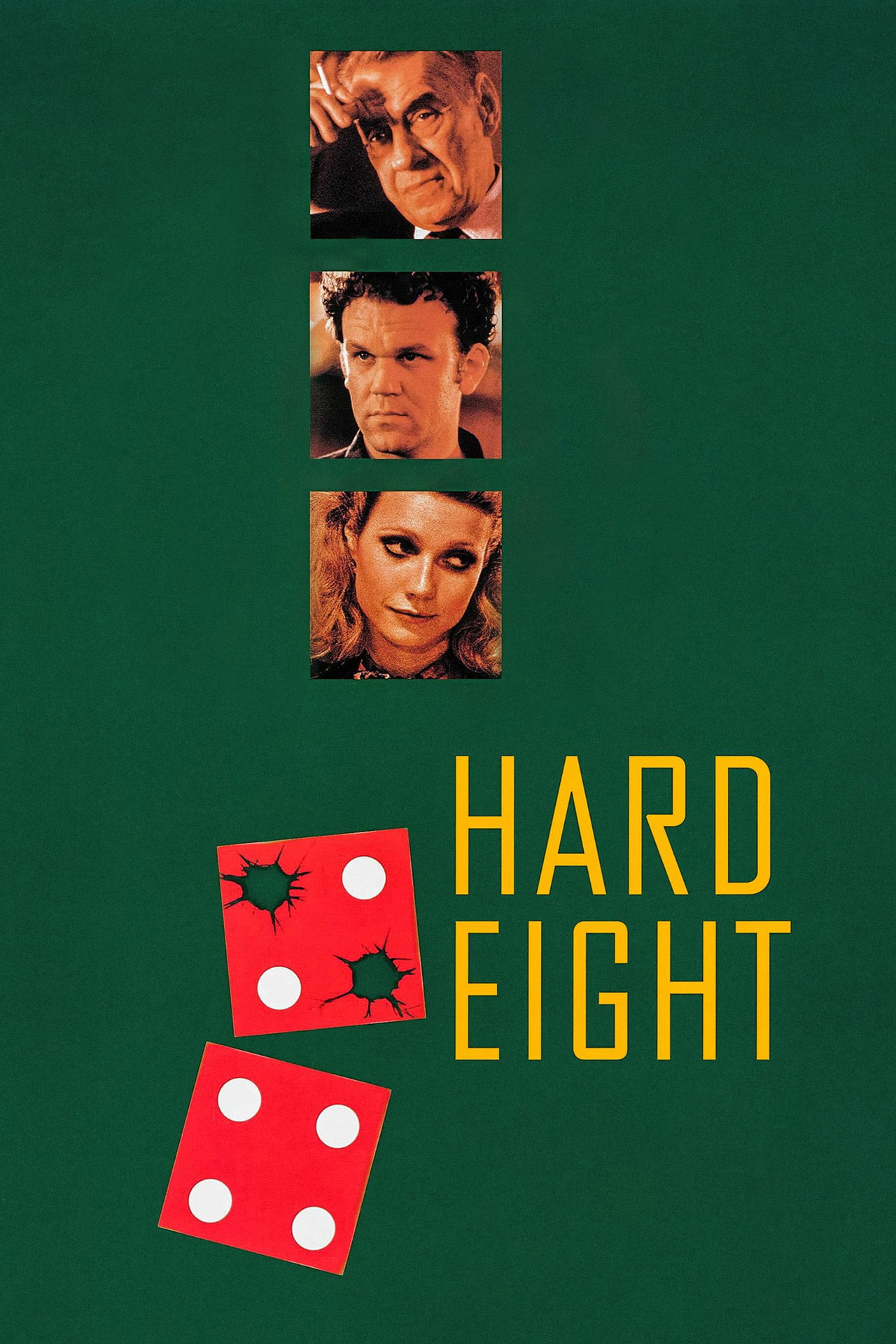 Sidney (Hard Eight) (1997)