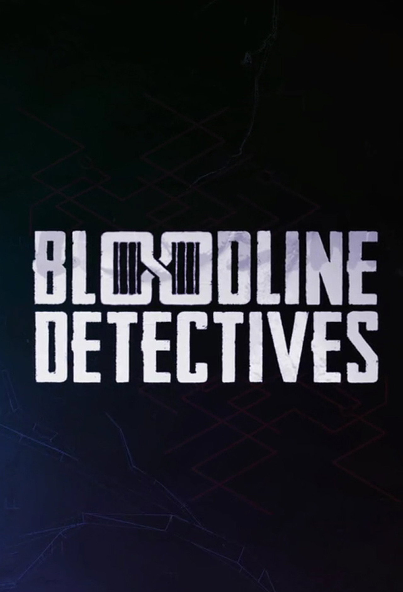 Bloodline Detectives (2020) - TV