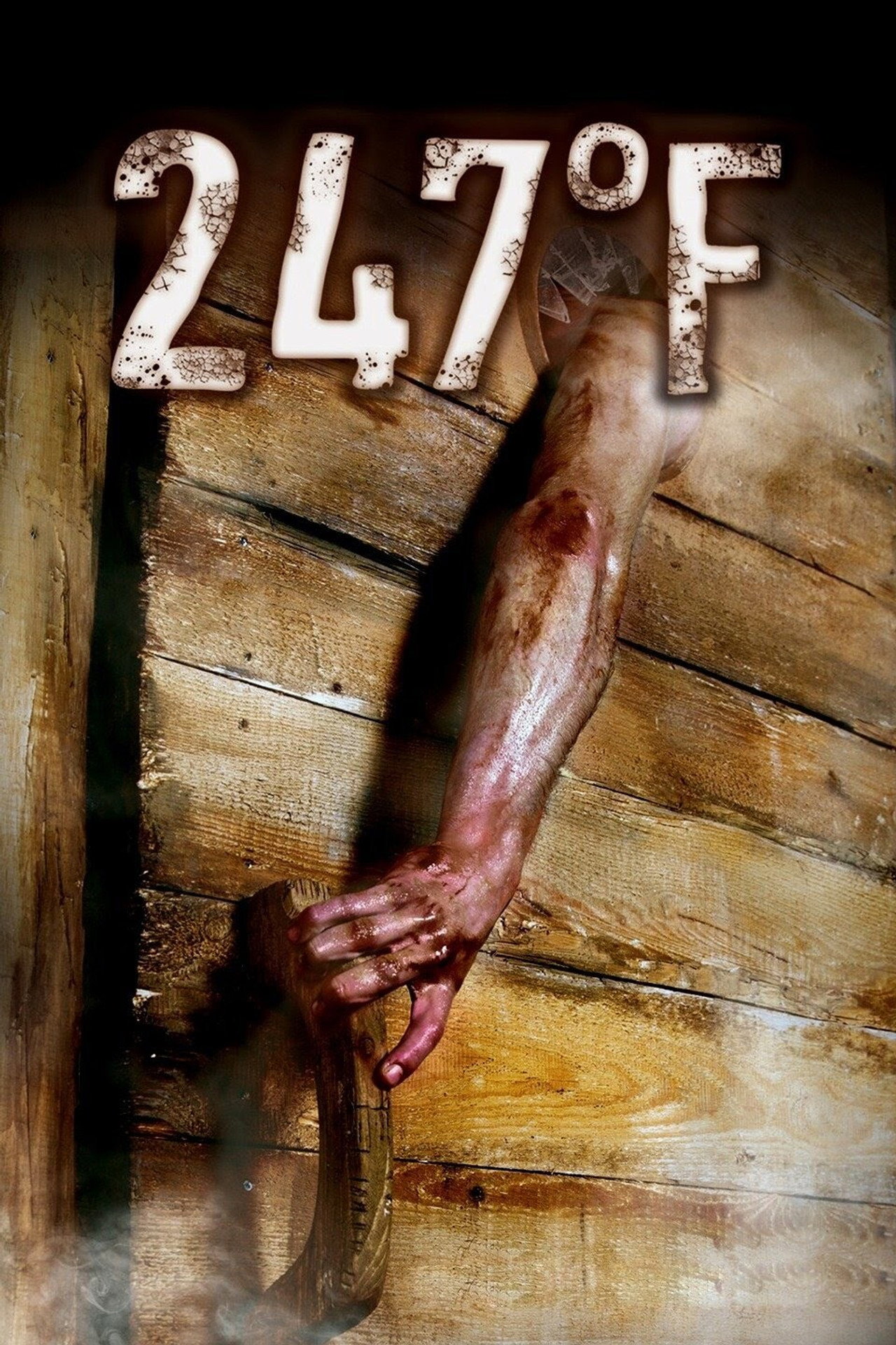 247°F (2011) - Film