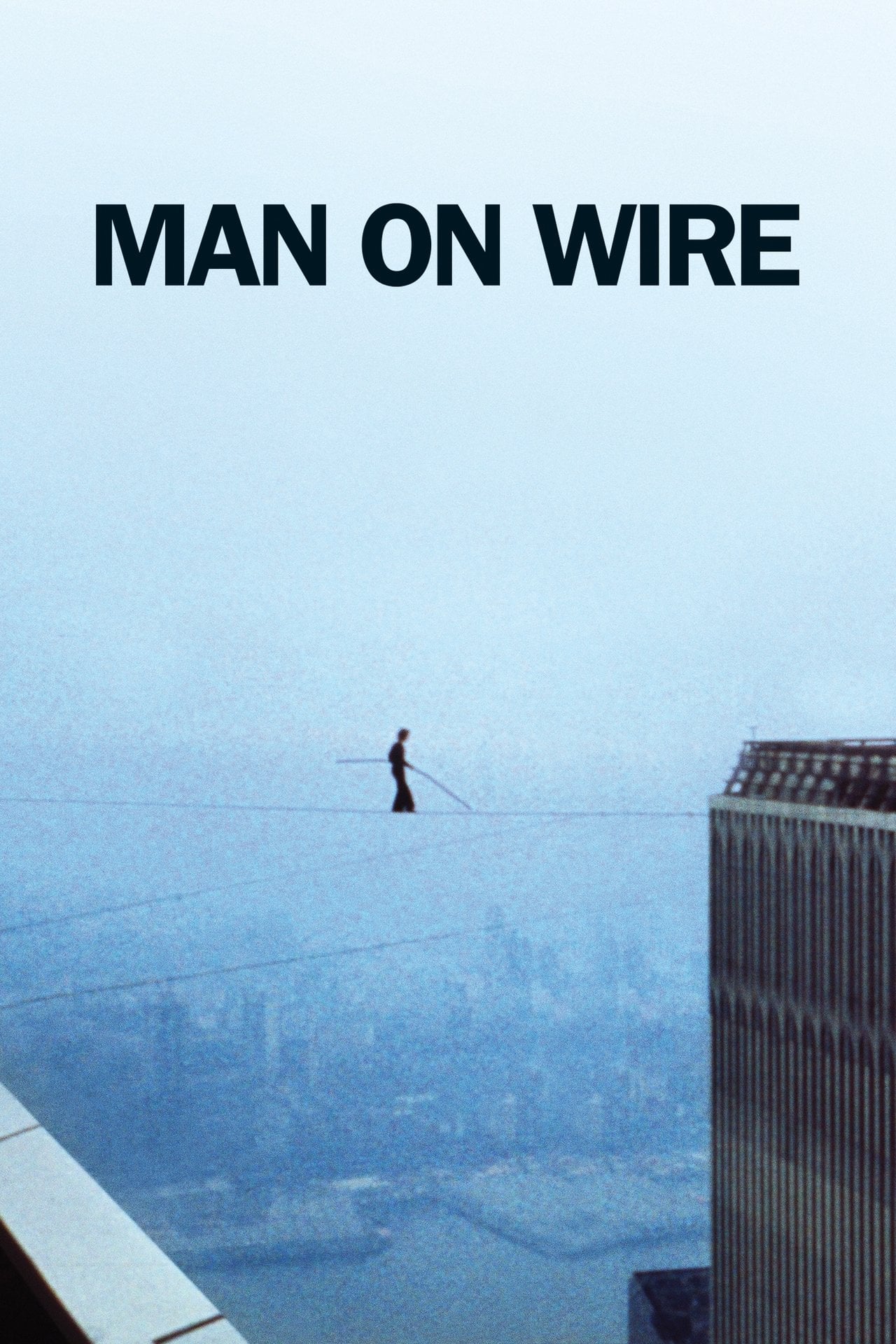 Канатоходец (2008) poster