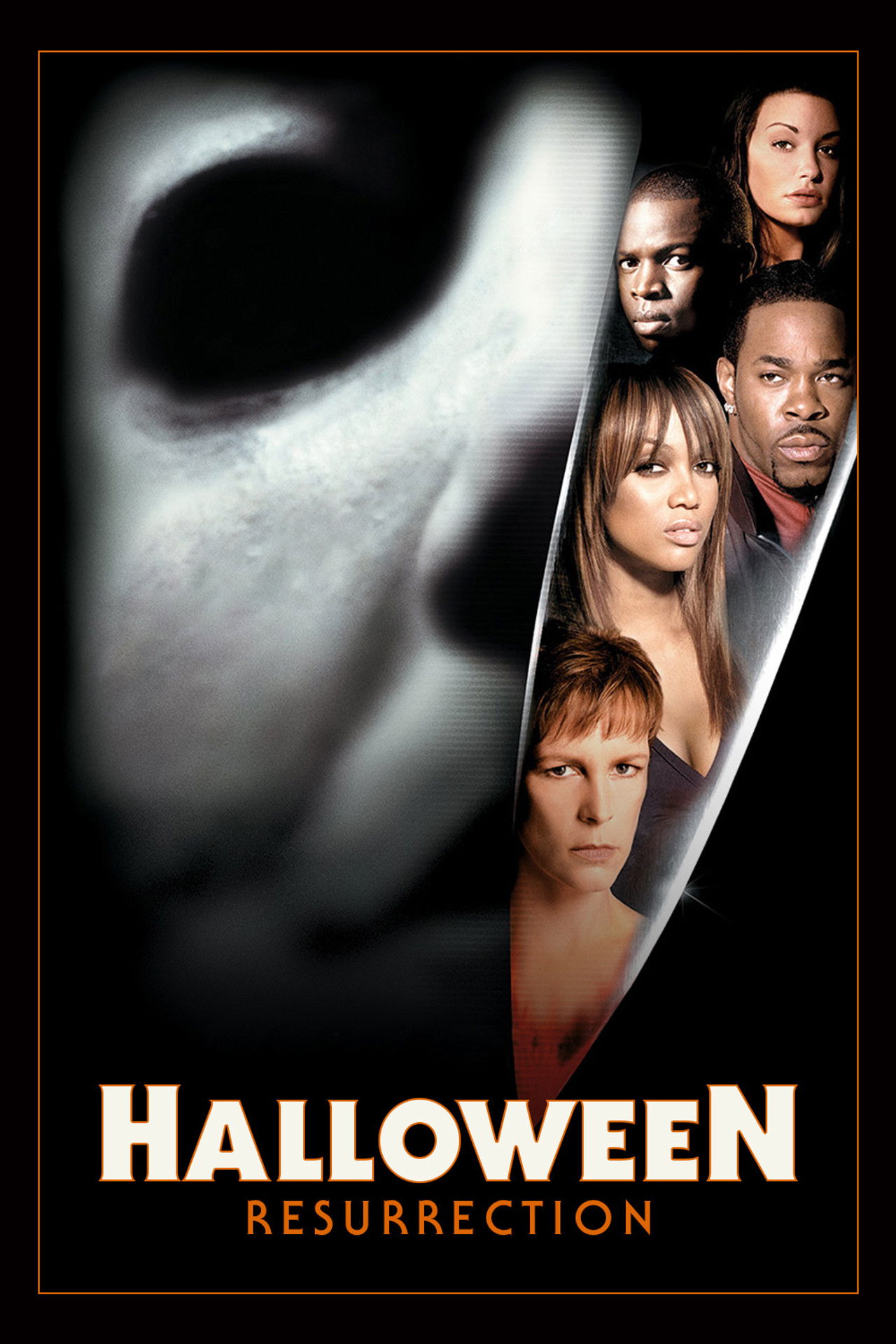 Halloween - La resurrezione (2002) - Film