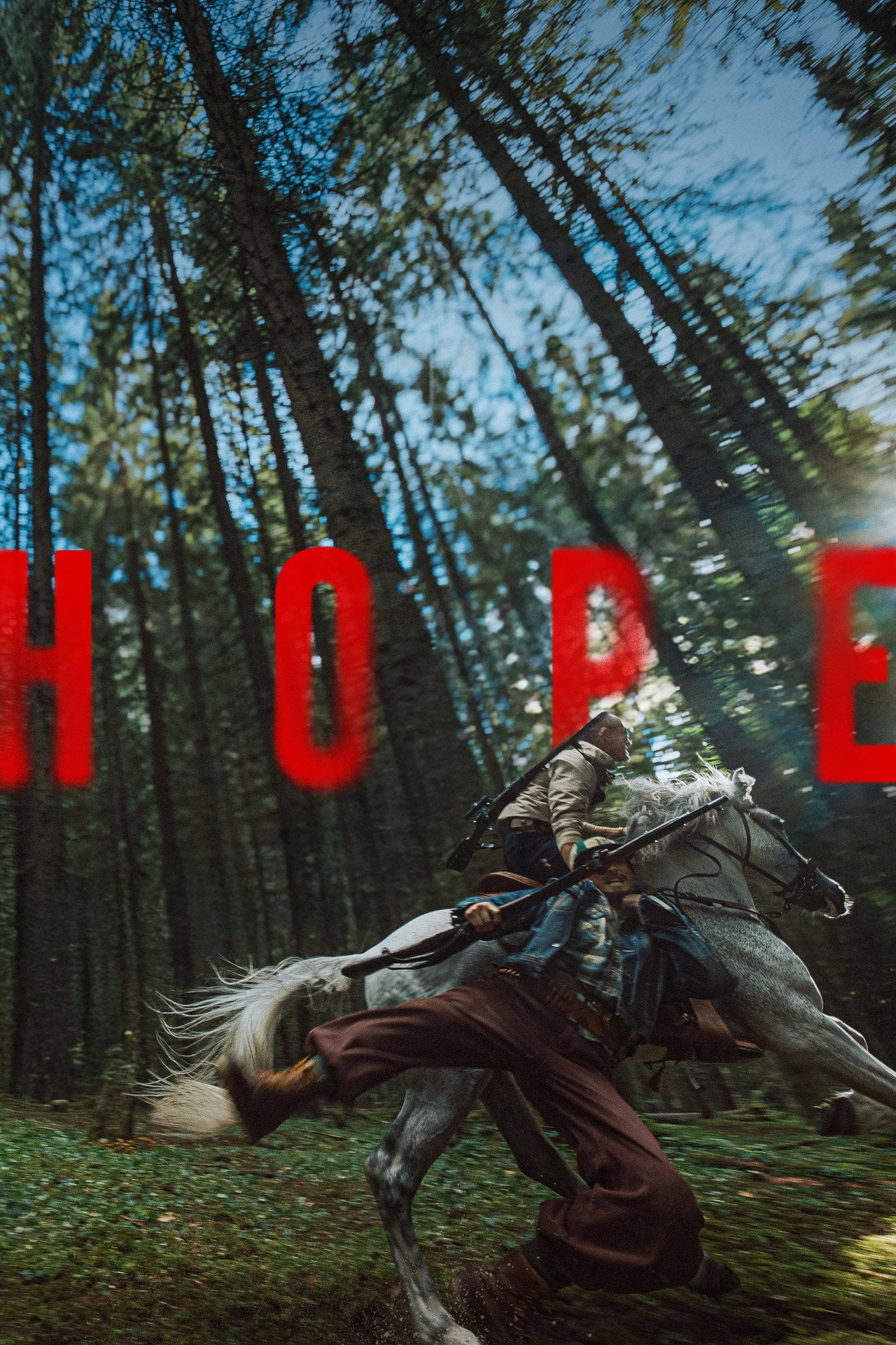 Hope (2026) - Movie