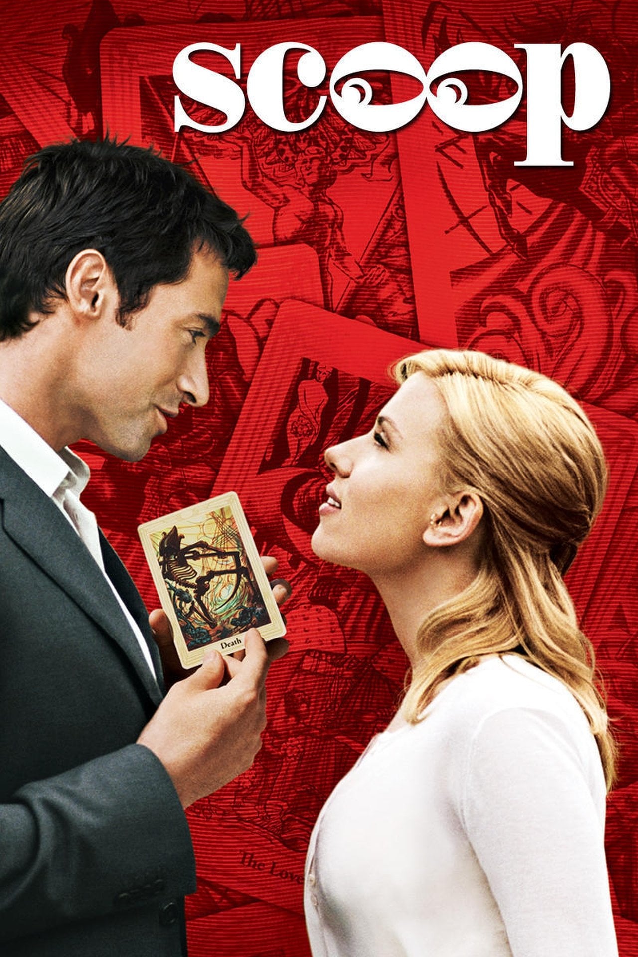 Сенсация (2006) poster