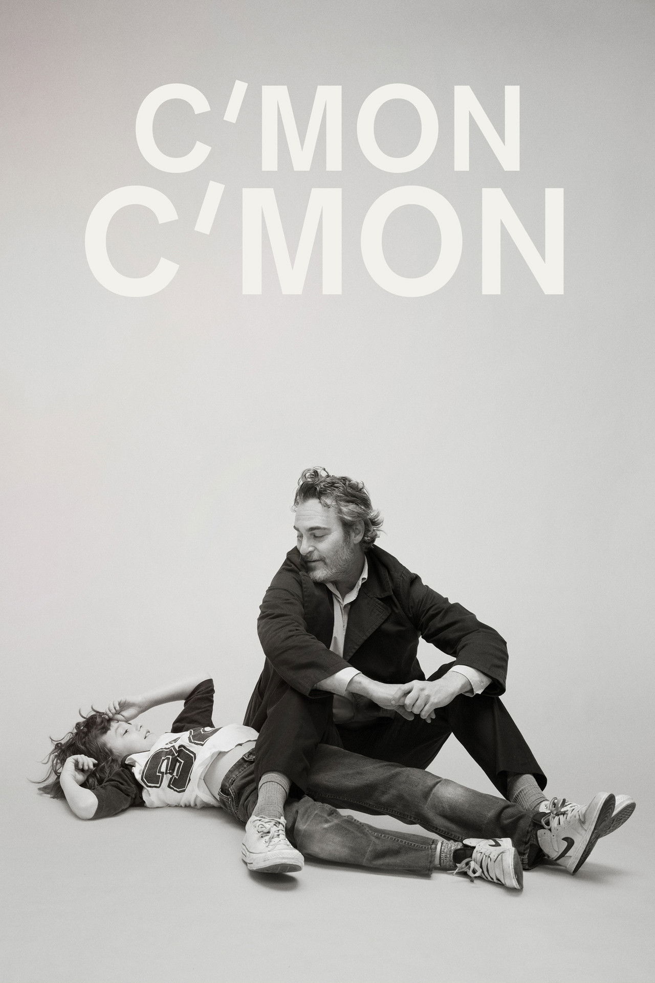 C'mon C'mon (2021) - Movie
