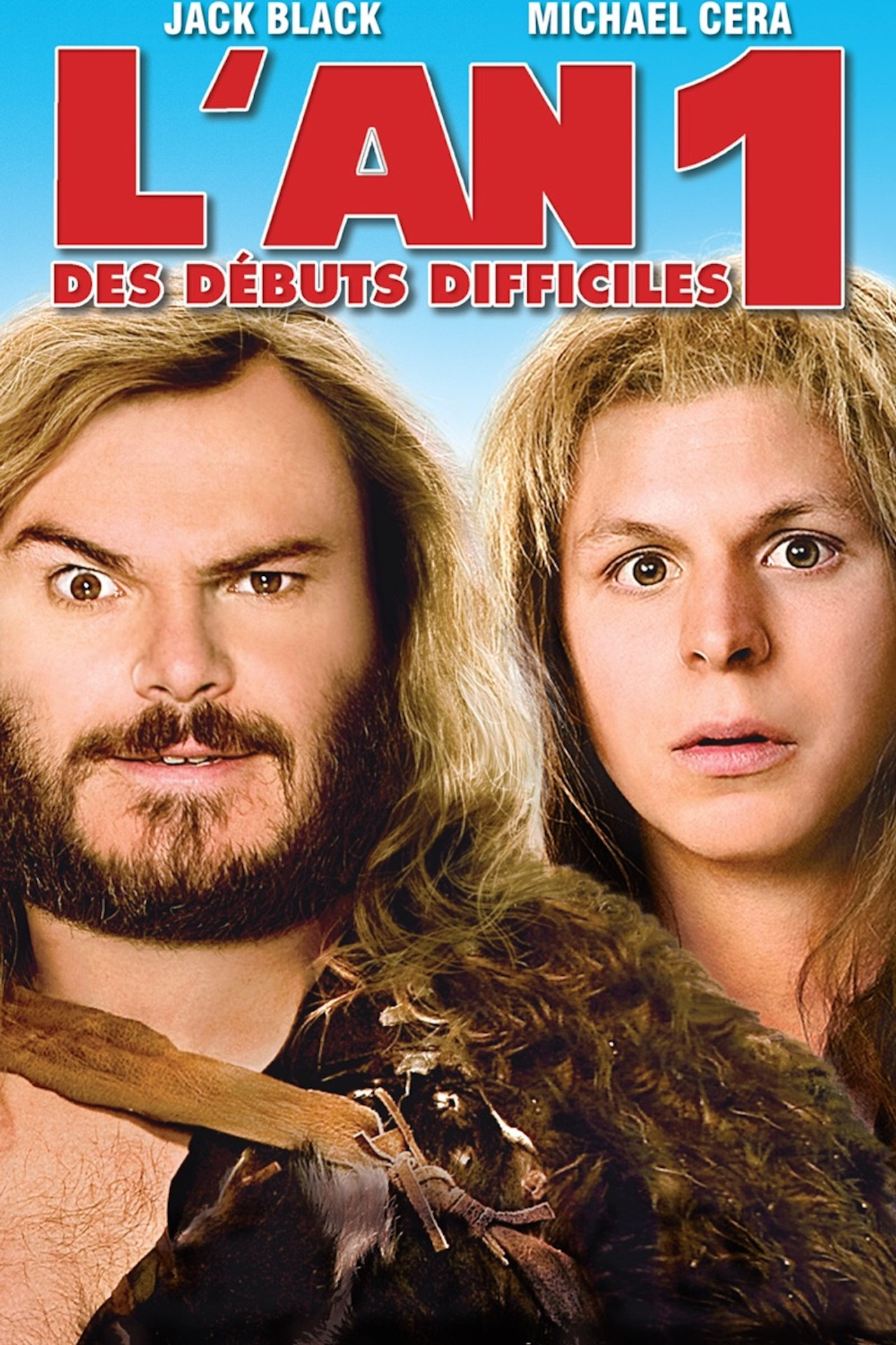 L'An Un (2009) - Film