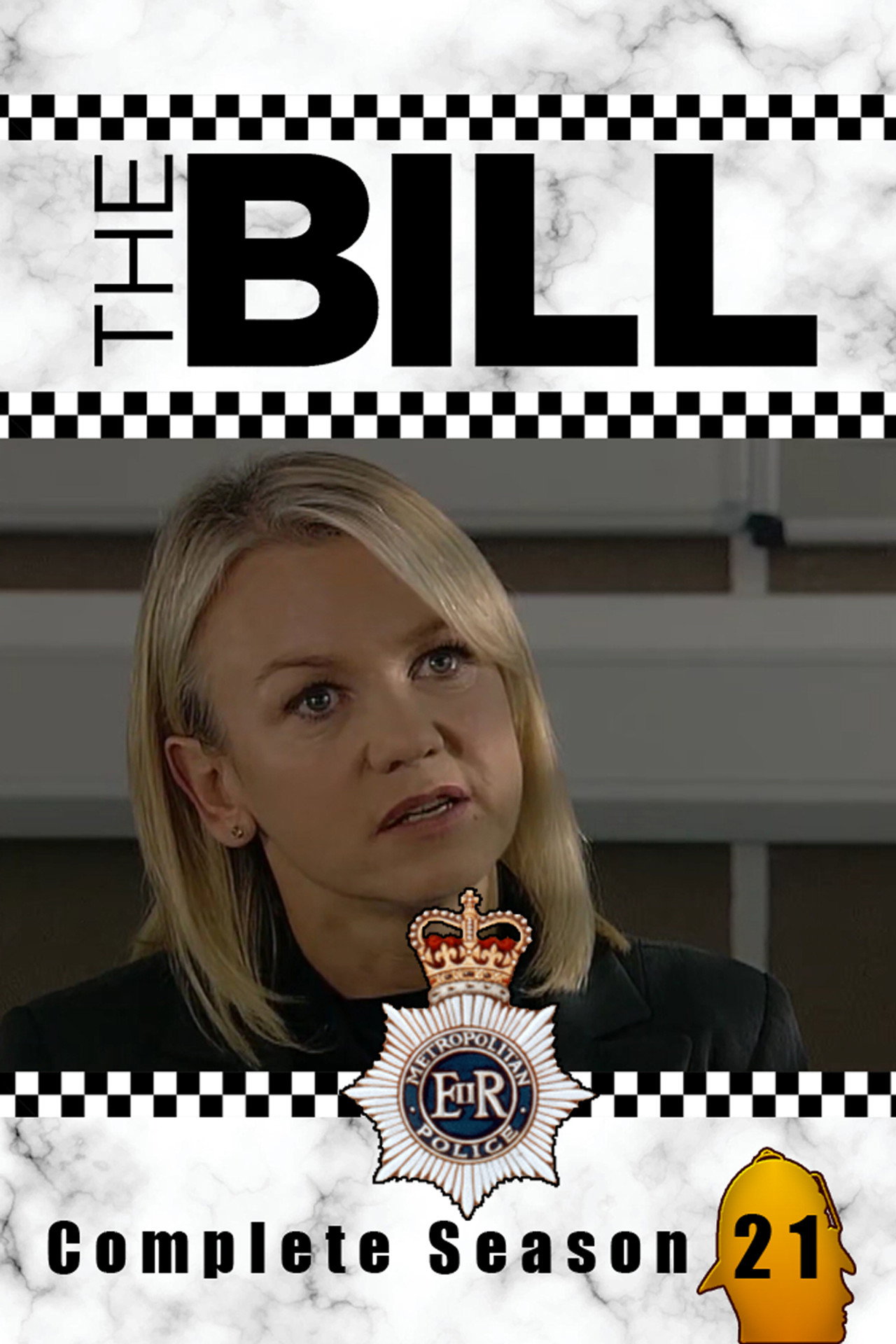 The Bill - Temporada 21