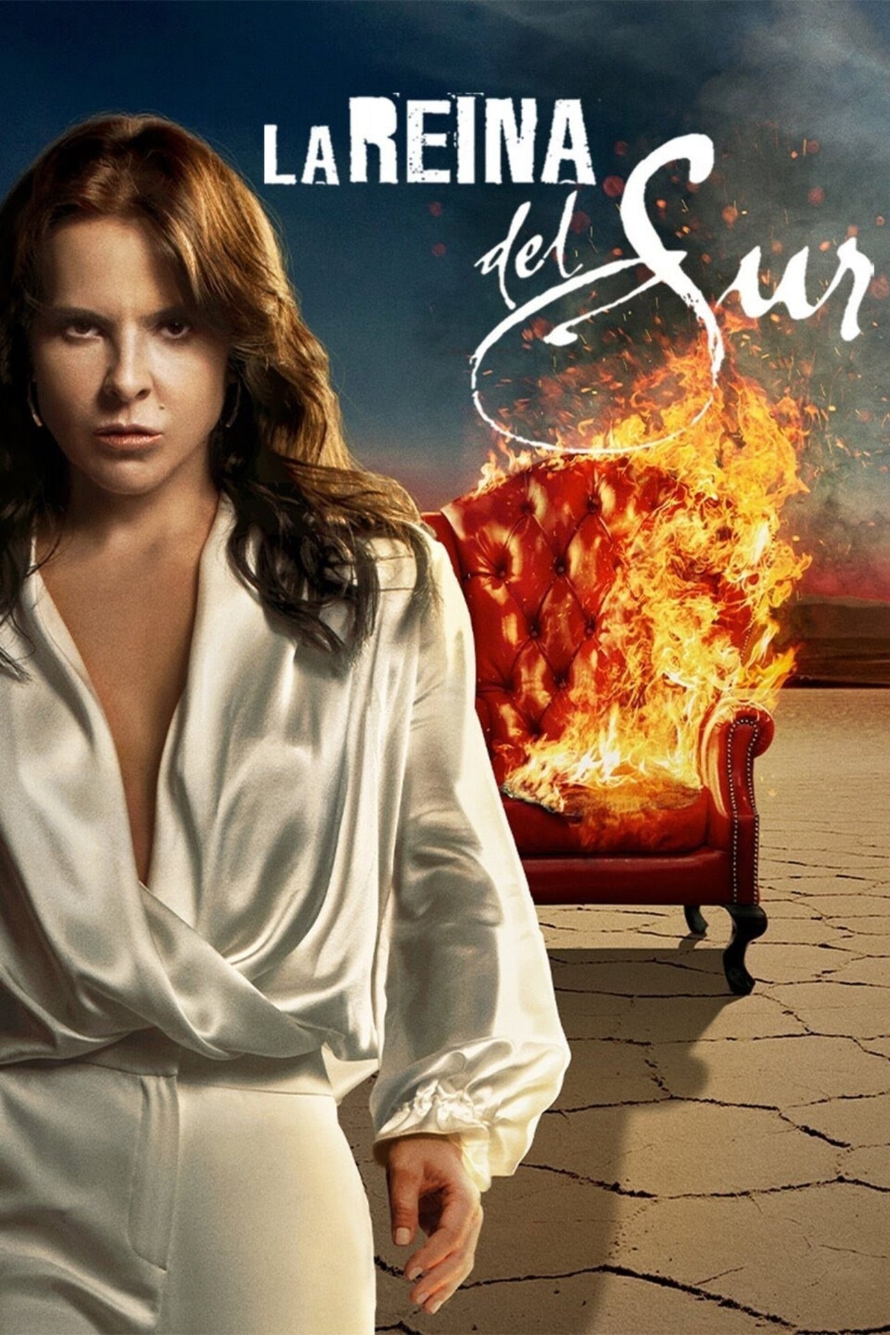 Королева Юга (2011)