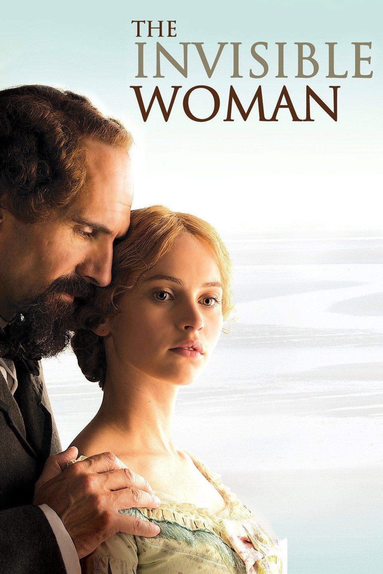 The Invisible Woman (2013) - Film