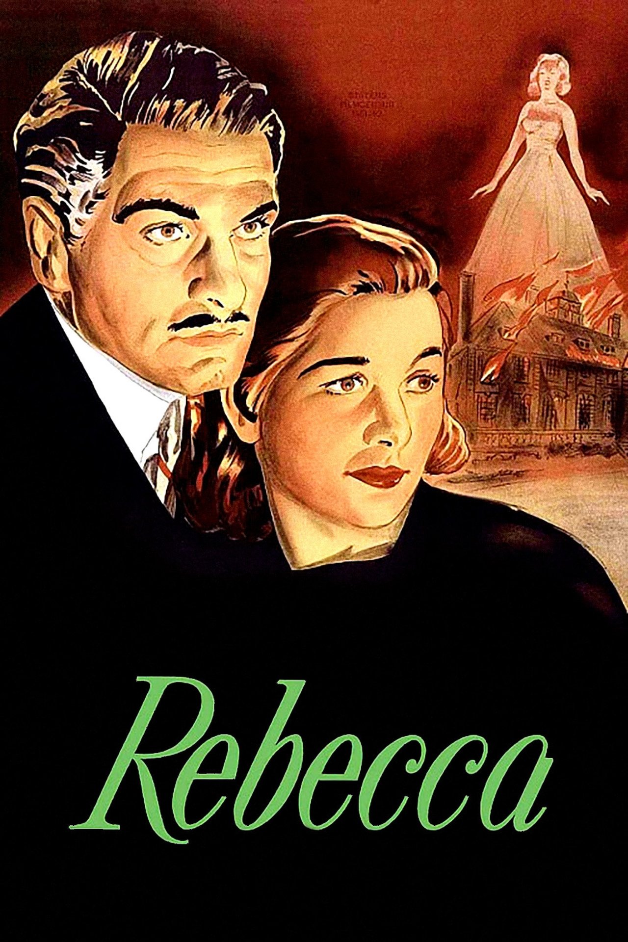 レベッカ (1940)