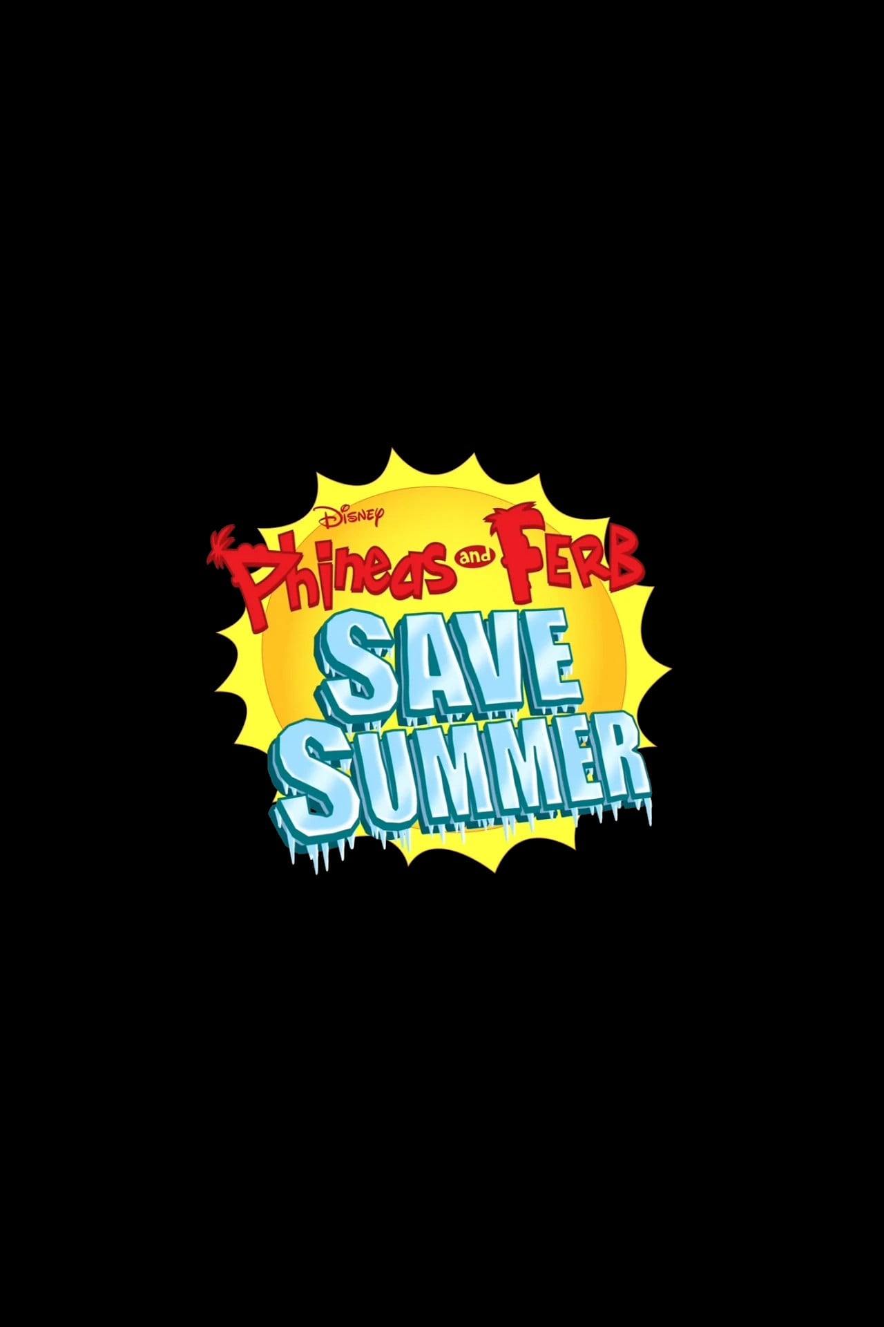 Phineas and Ferb Save Summer (2014)
