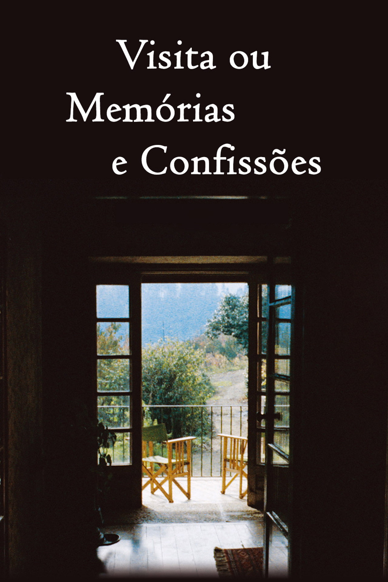 Memories and Confessions (2015) poster