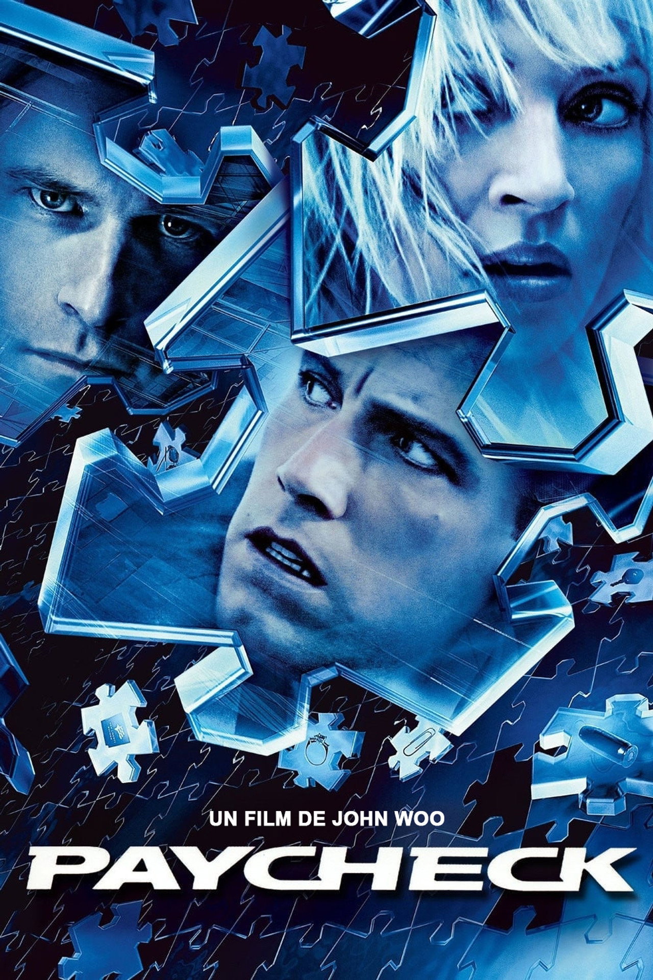 La Paye (2003)