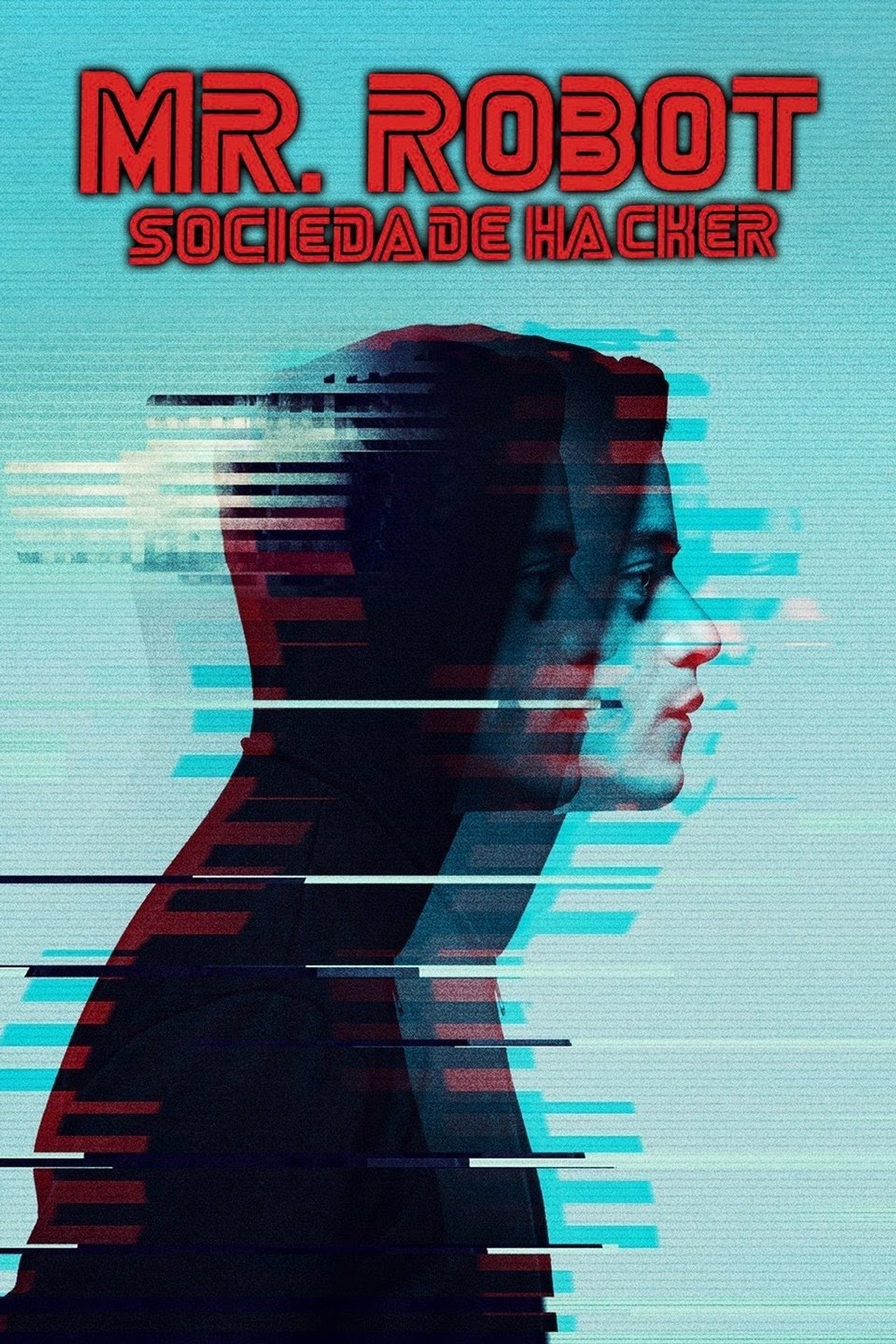 Mr. Robot (2015)