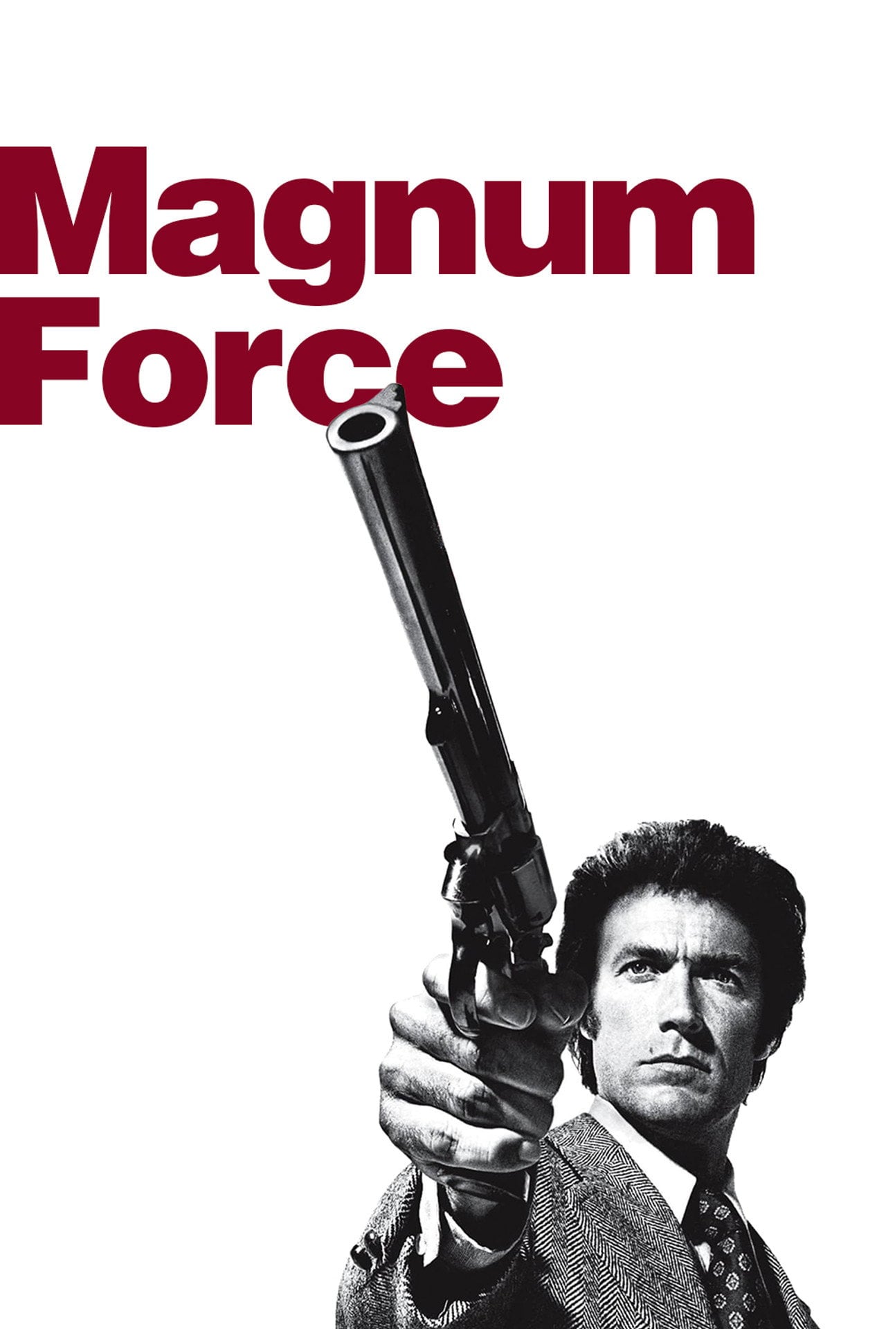 Una 44 Magnum per l'ispettore Callaghan (1973)