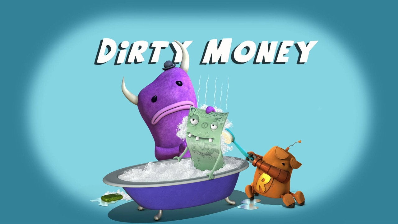 Dirty Money