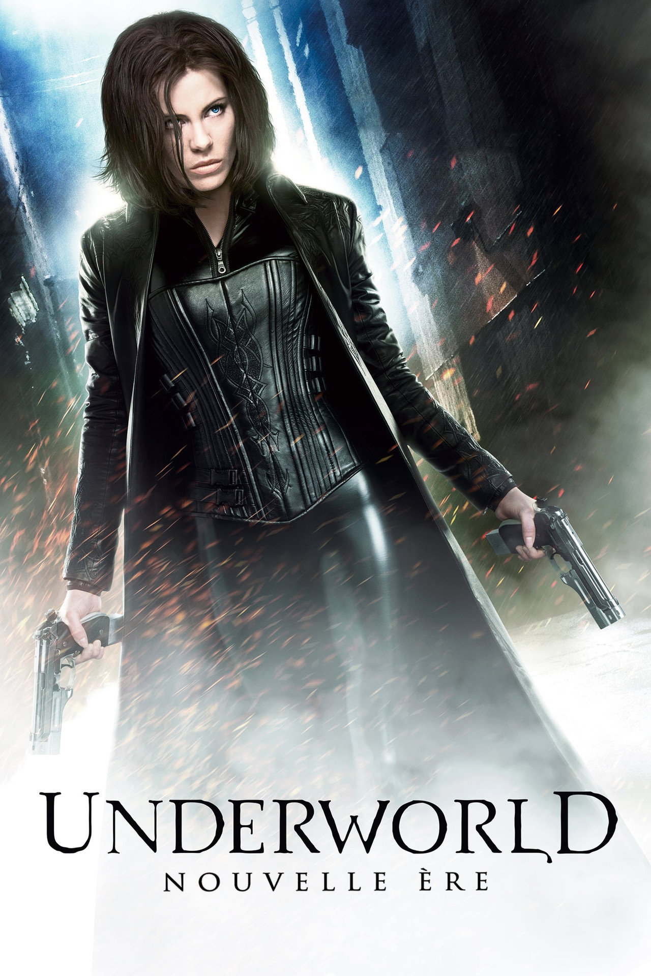 Monde infernal : L'éveil (2012) - Film