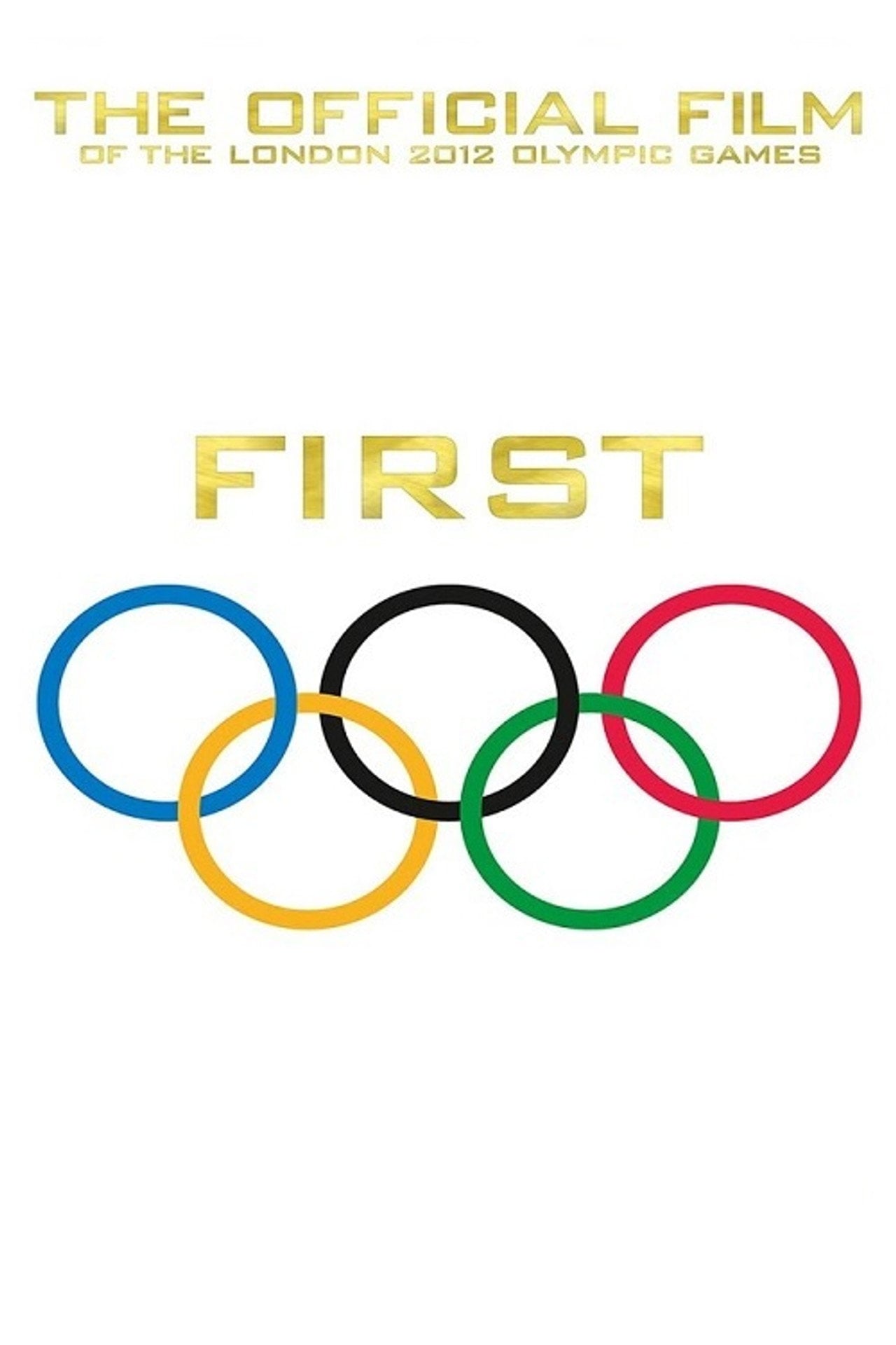 First (2012)
