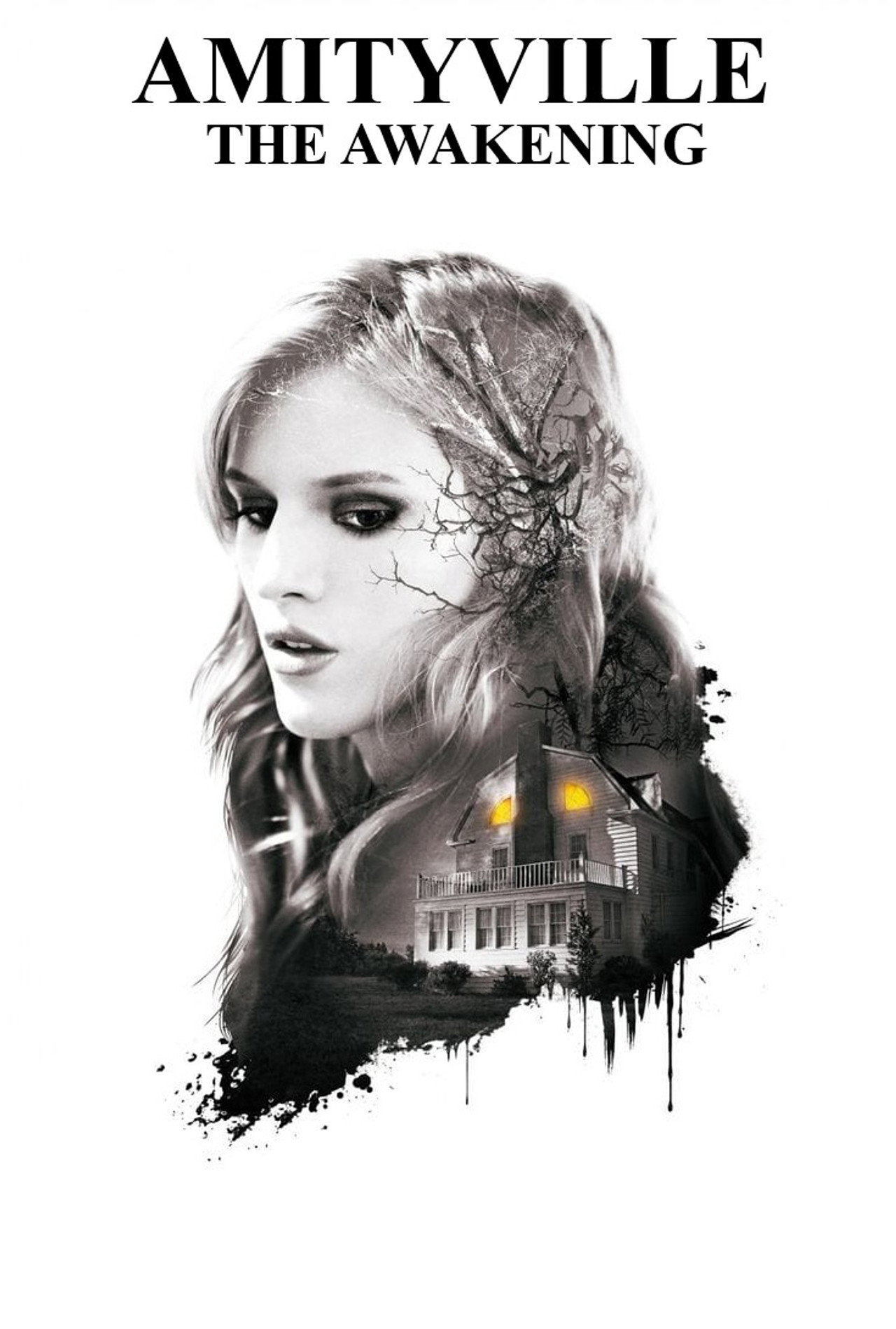 Amityville: The Awakening (2017) - Film