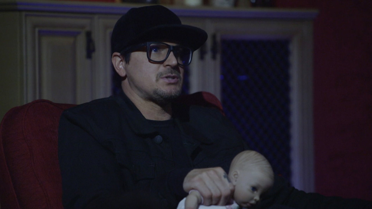 Ghost Adventures: Screaming Room S01E02