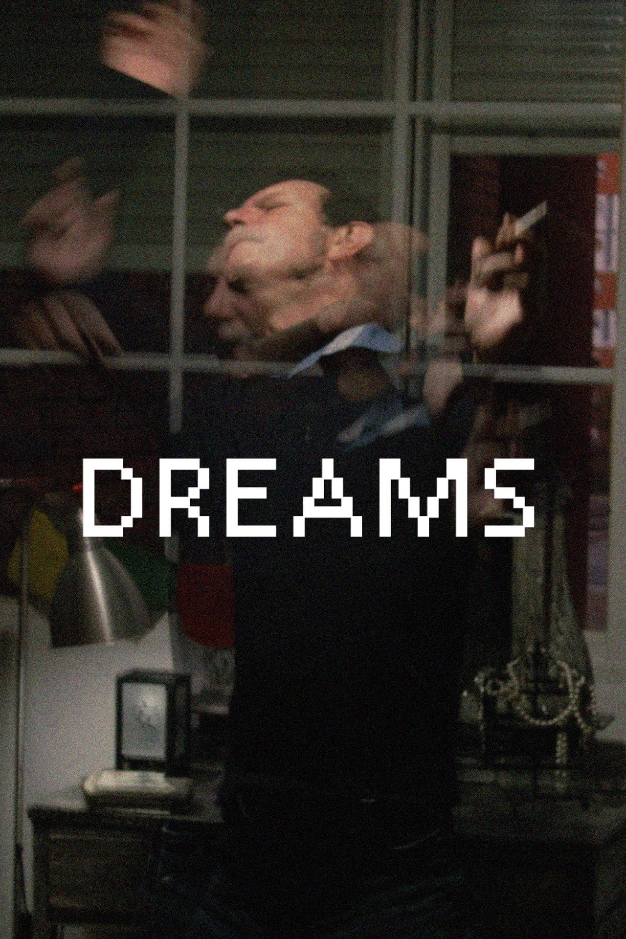 DREAMS (2022) - Film