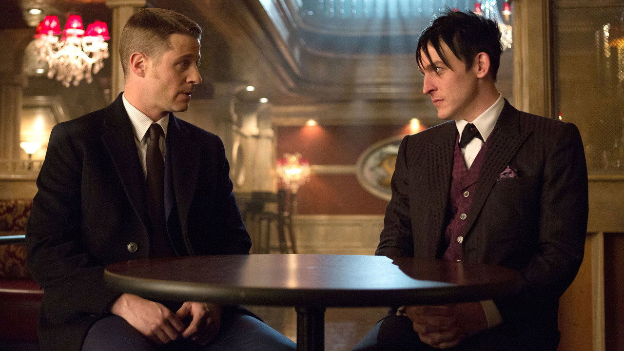 Gotham S01E13