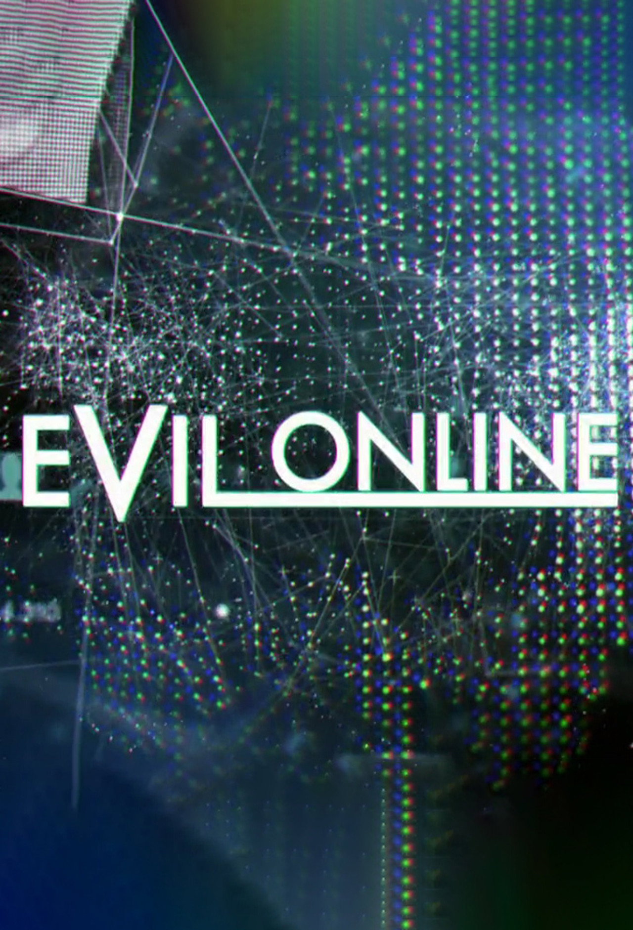 Web of Lies (2014) - TV