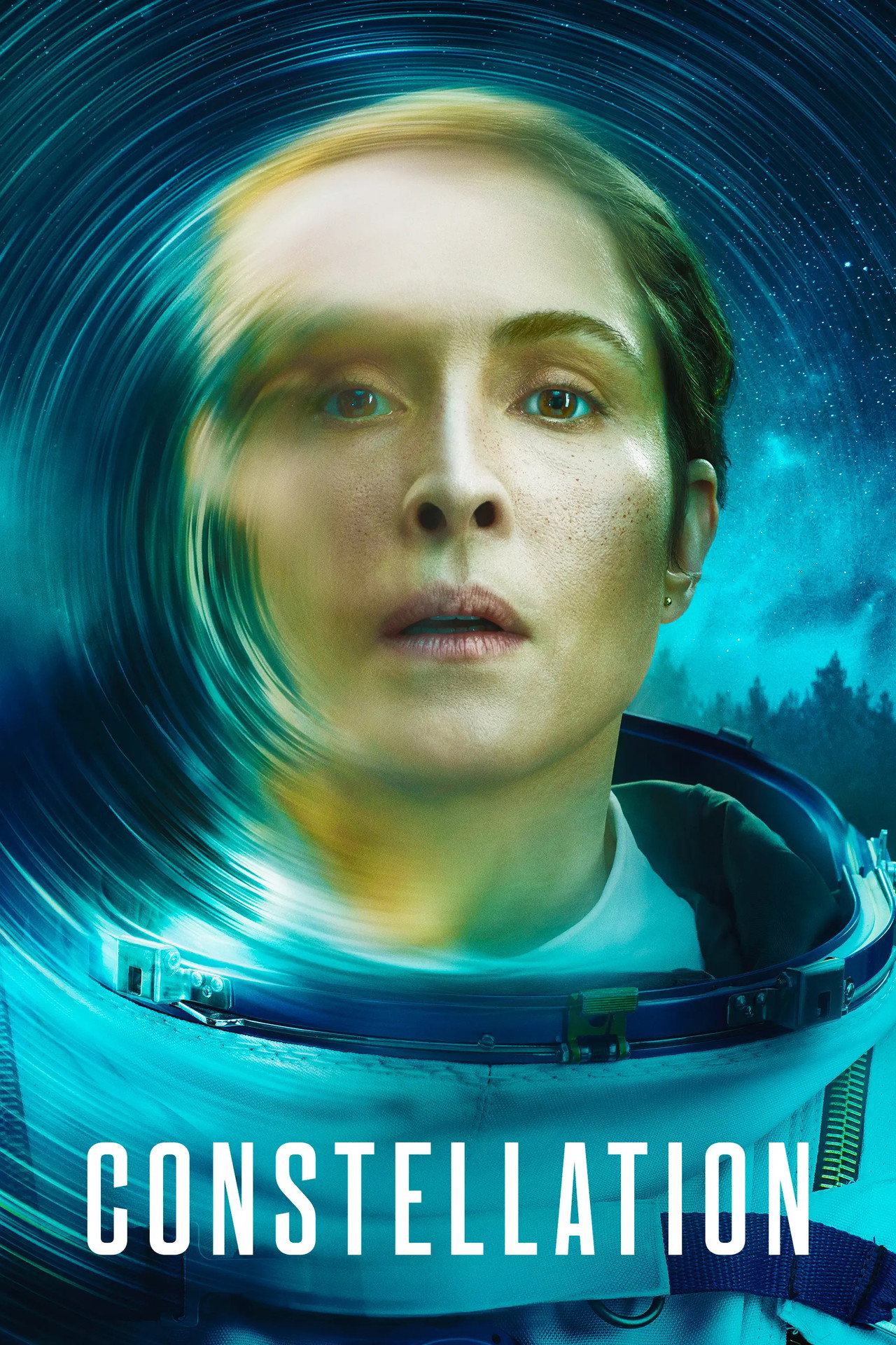 Созвездие (2024) - Сериал
