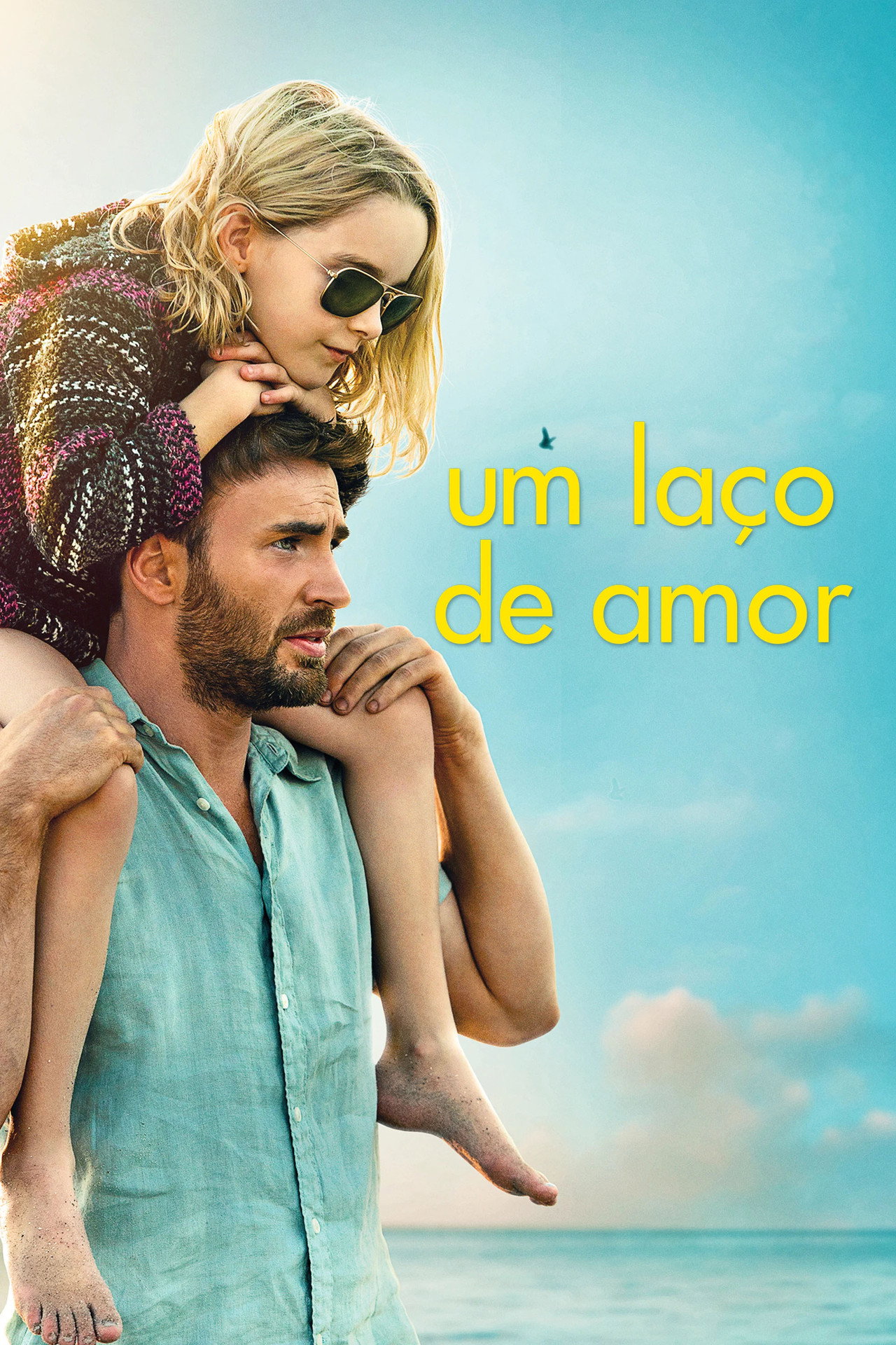Mente Brilhante (2017) - Filme