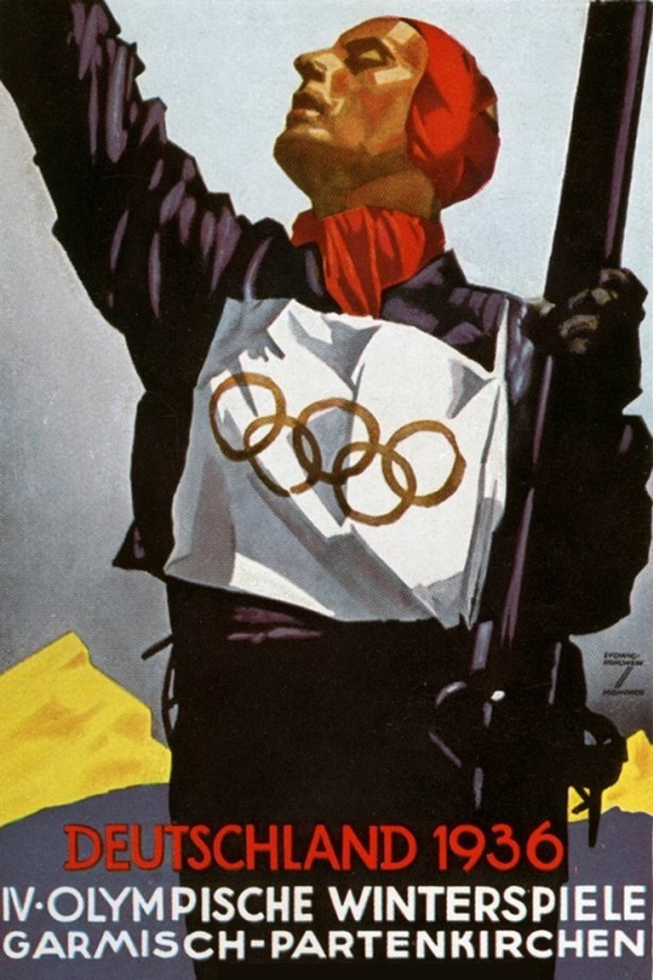 ★ Jugend Der Welt (1936)