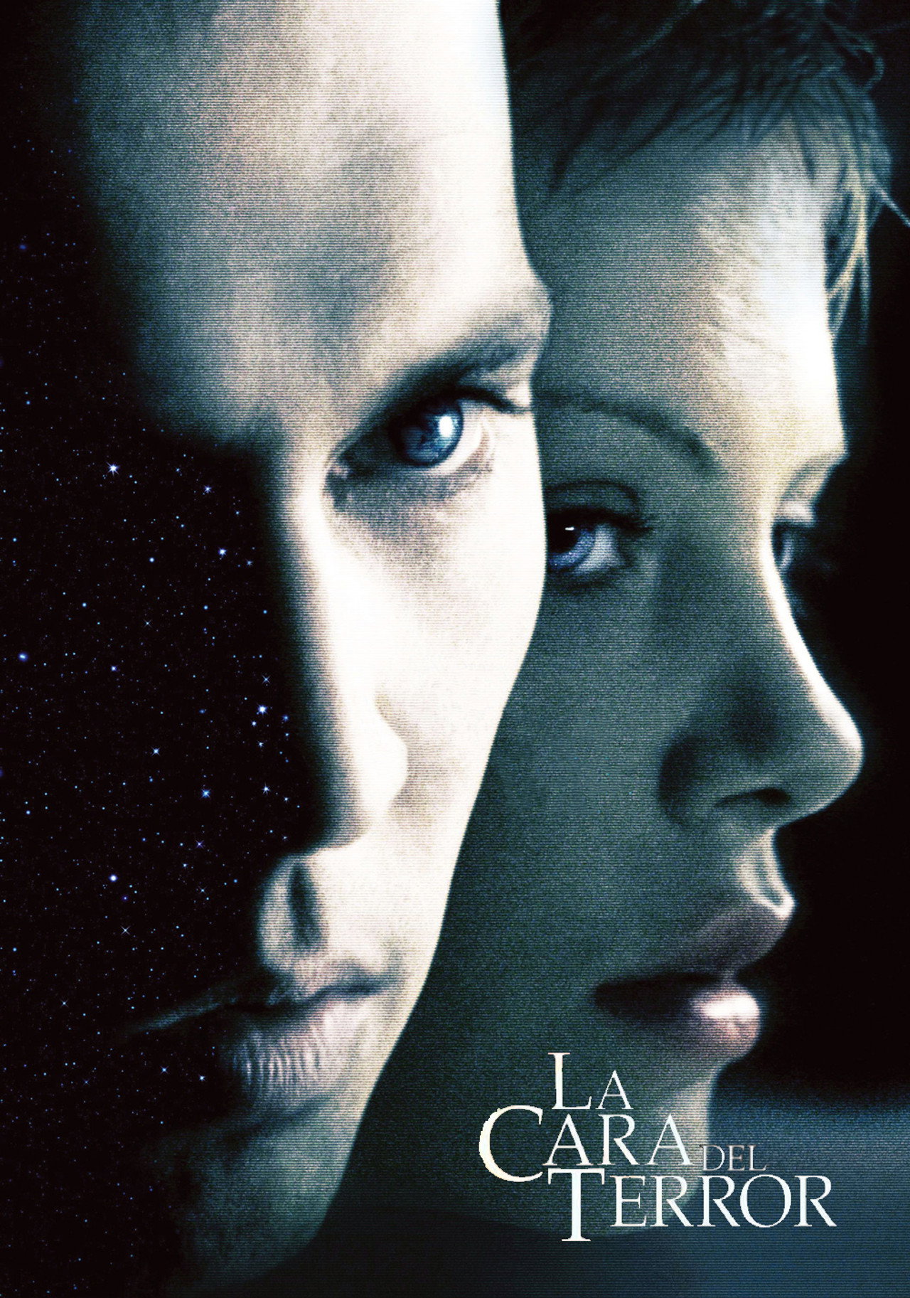 El engendro (1999) poster