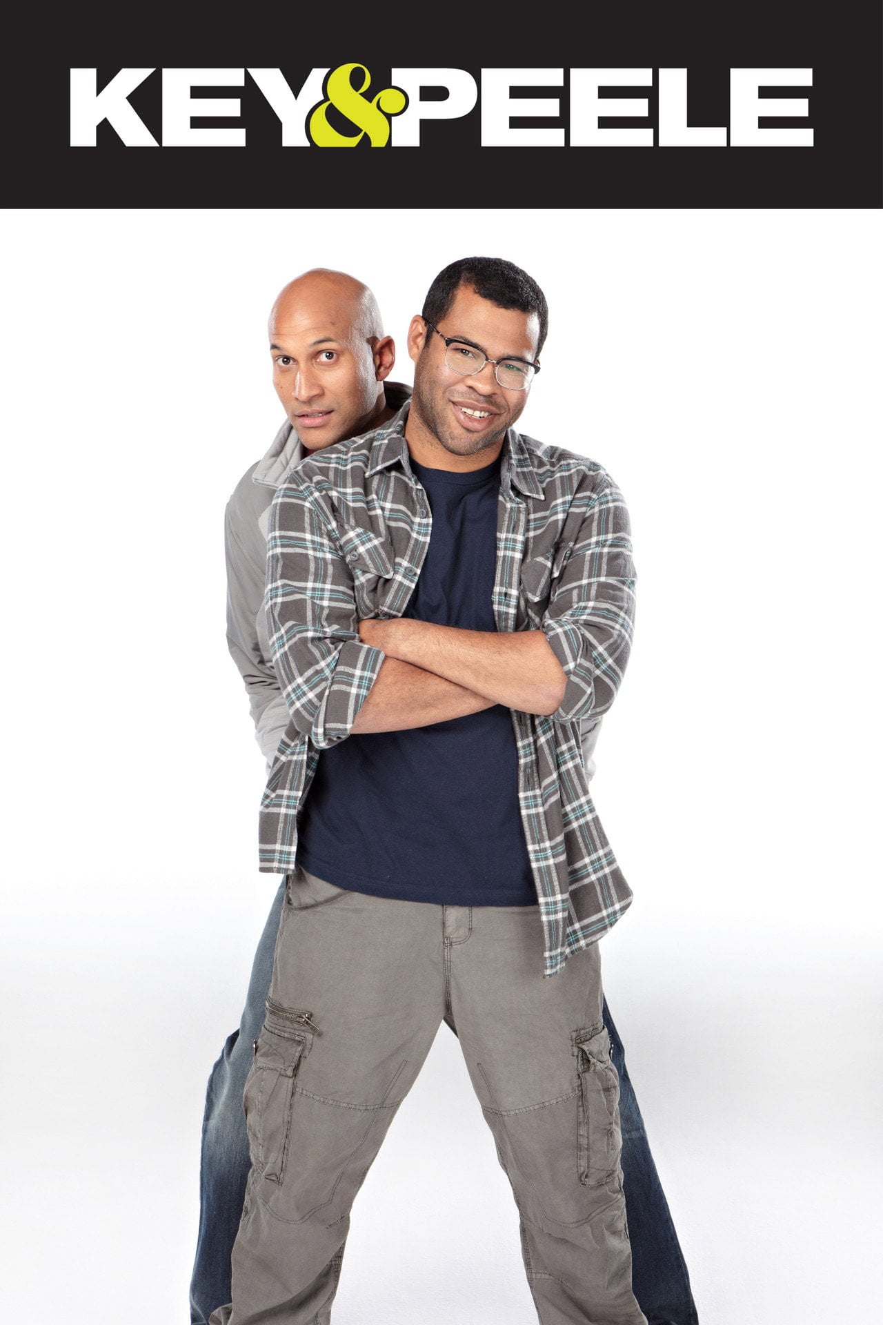 Key & Peele (2012) - TV
